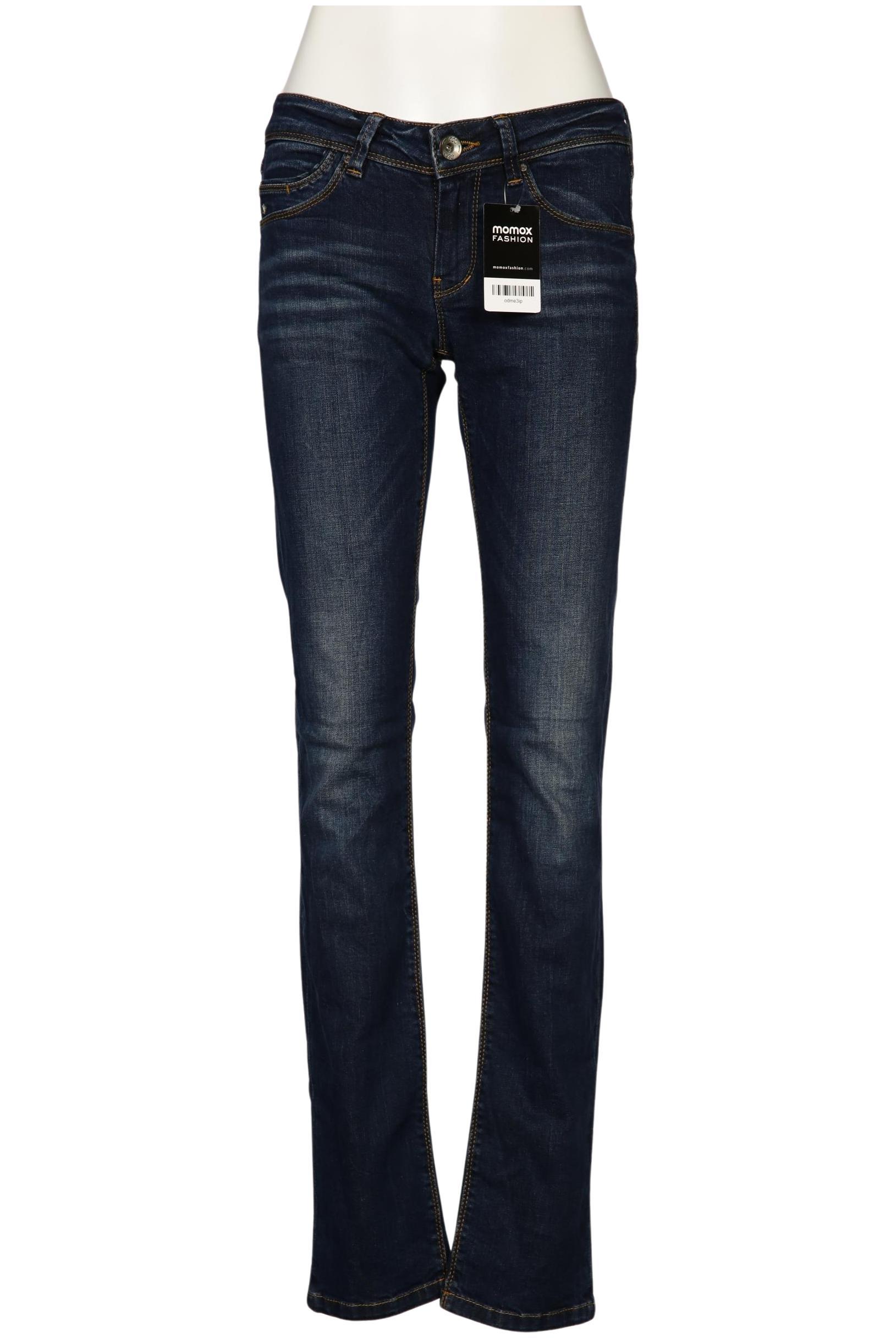 

Esprit Damen Jeans, marineblau, Gr. 27