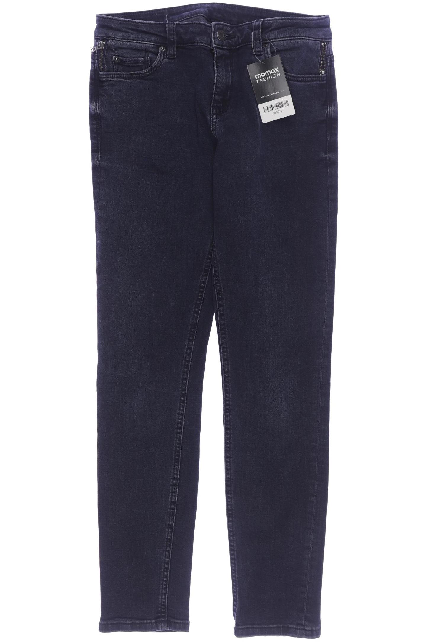 

Esprit Damen Jeans, marineblau, Gr. 27