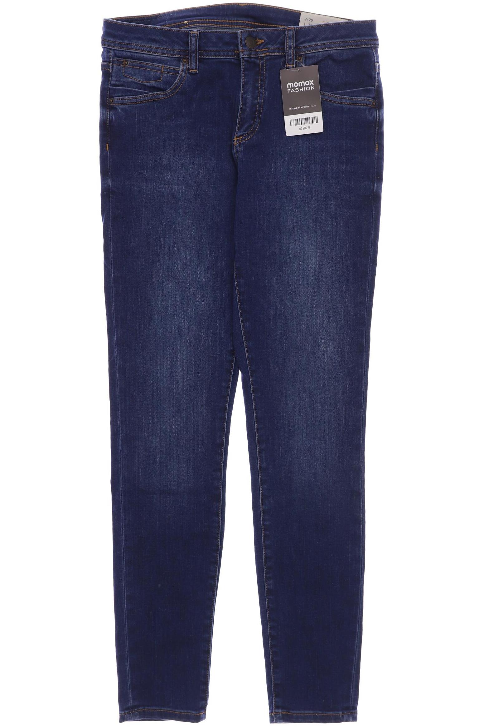 

Esprit Damen Jeans, blau, Gr. 29