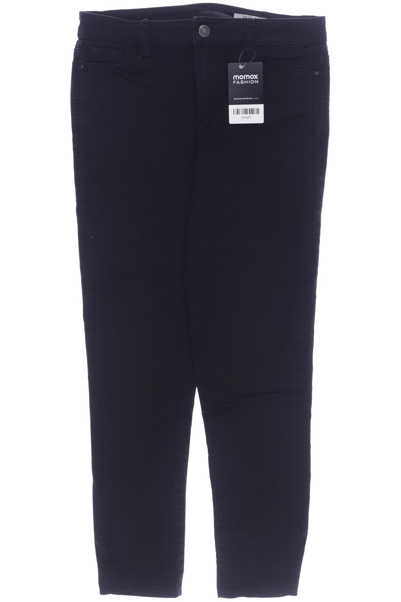 

Esprit Damen Jeans, schwarz
