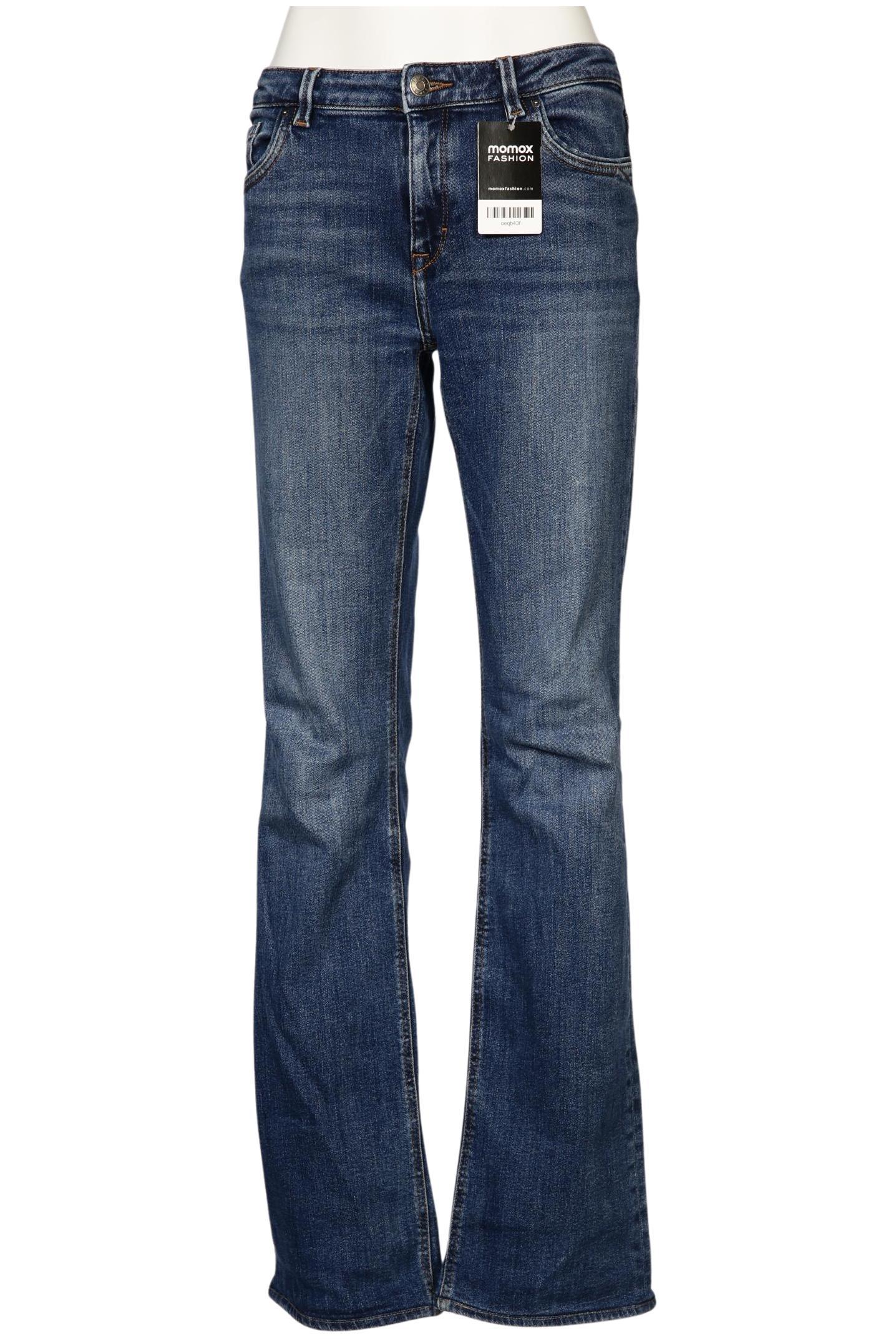 

Esprit Damen Jeans, blau, Gr. 29