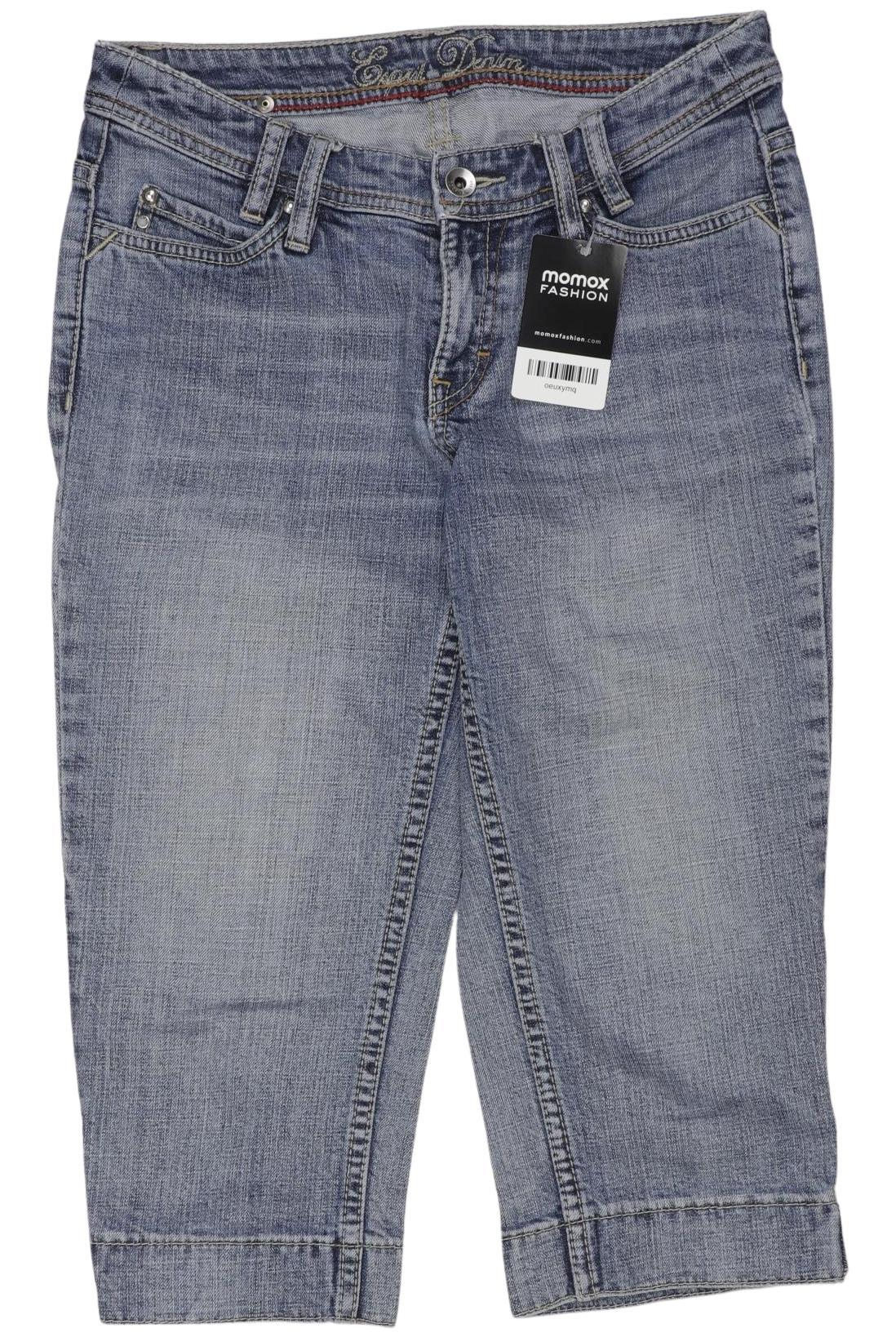

Esprit Damen Jeans, hellblau, Gr. 34