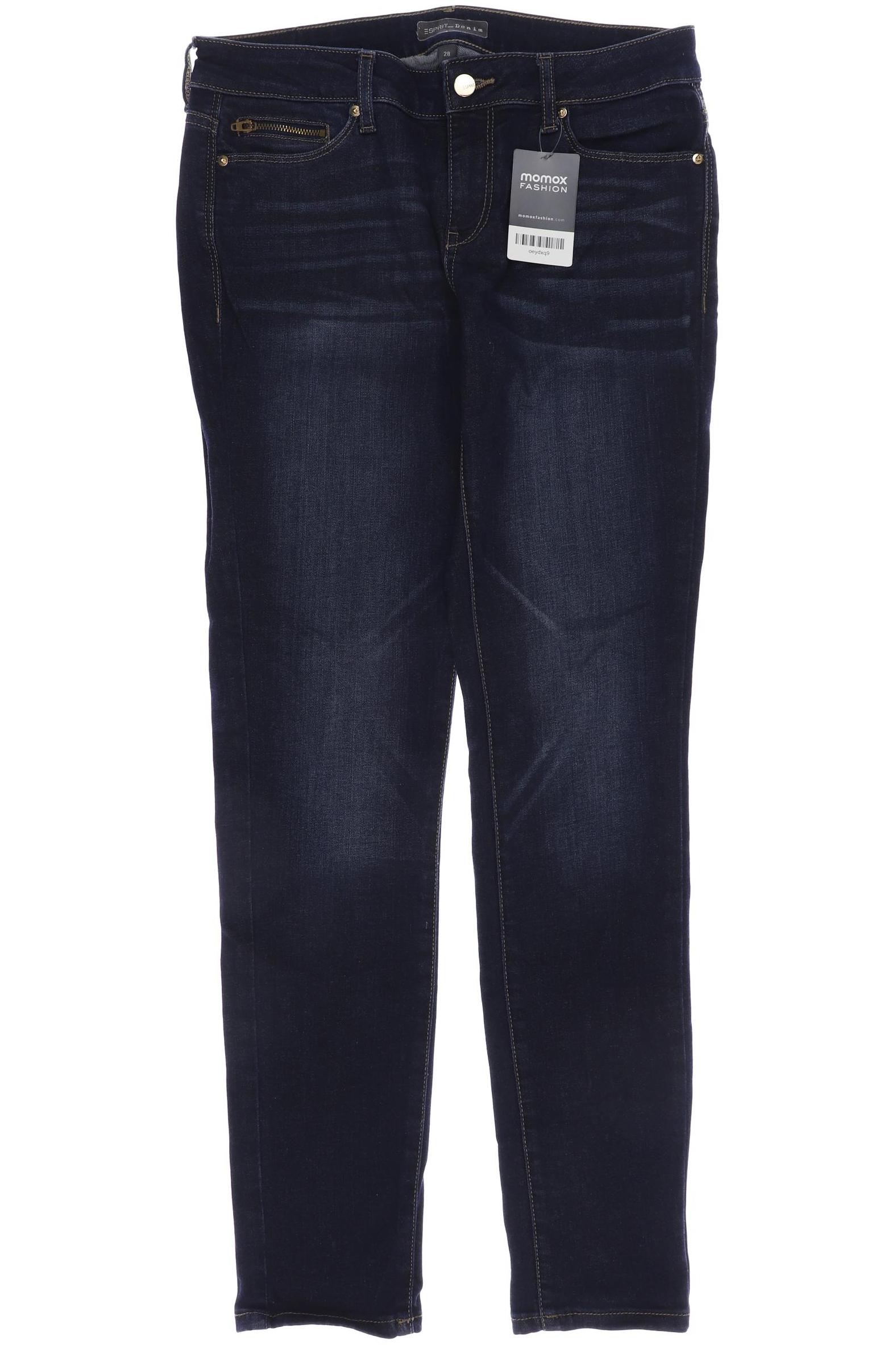 

Esprit Damen Jeans, blau
