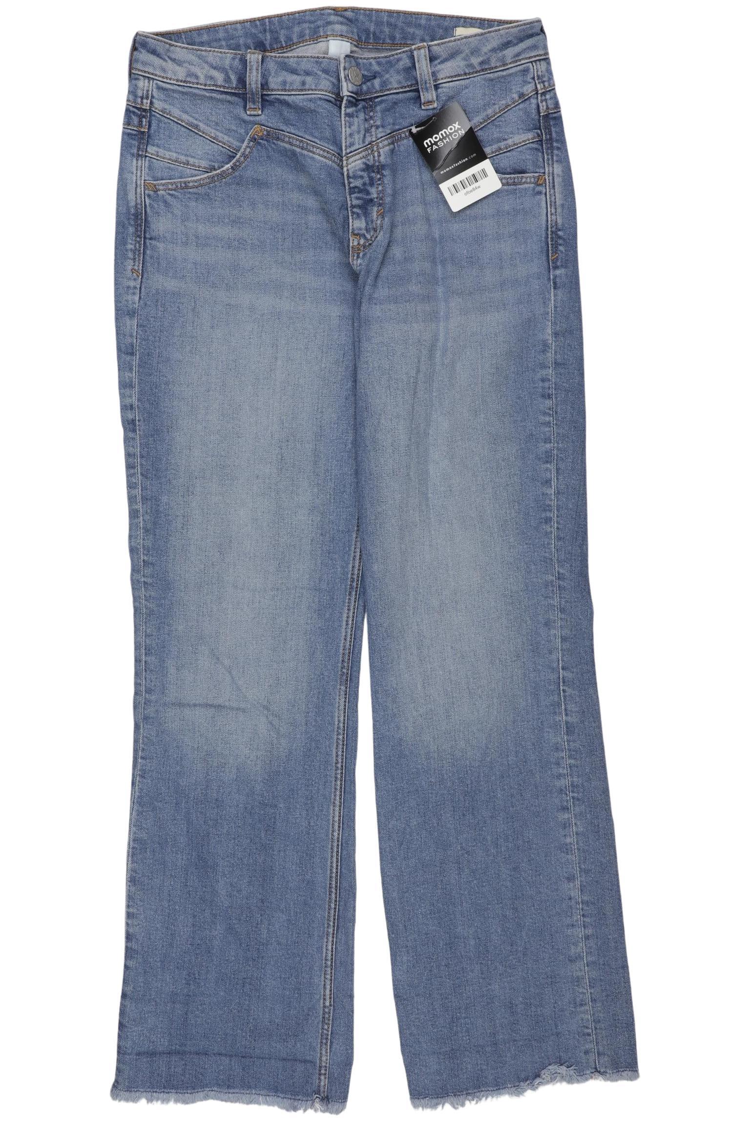 

Esprit Damen Jeans, blau, Gr. 27