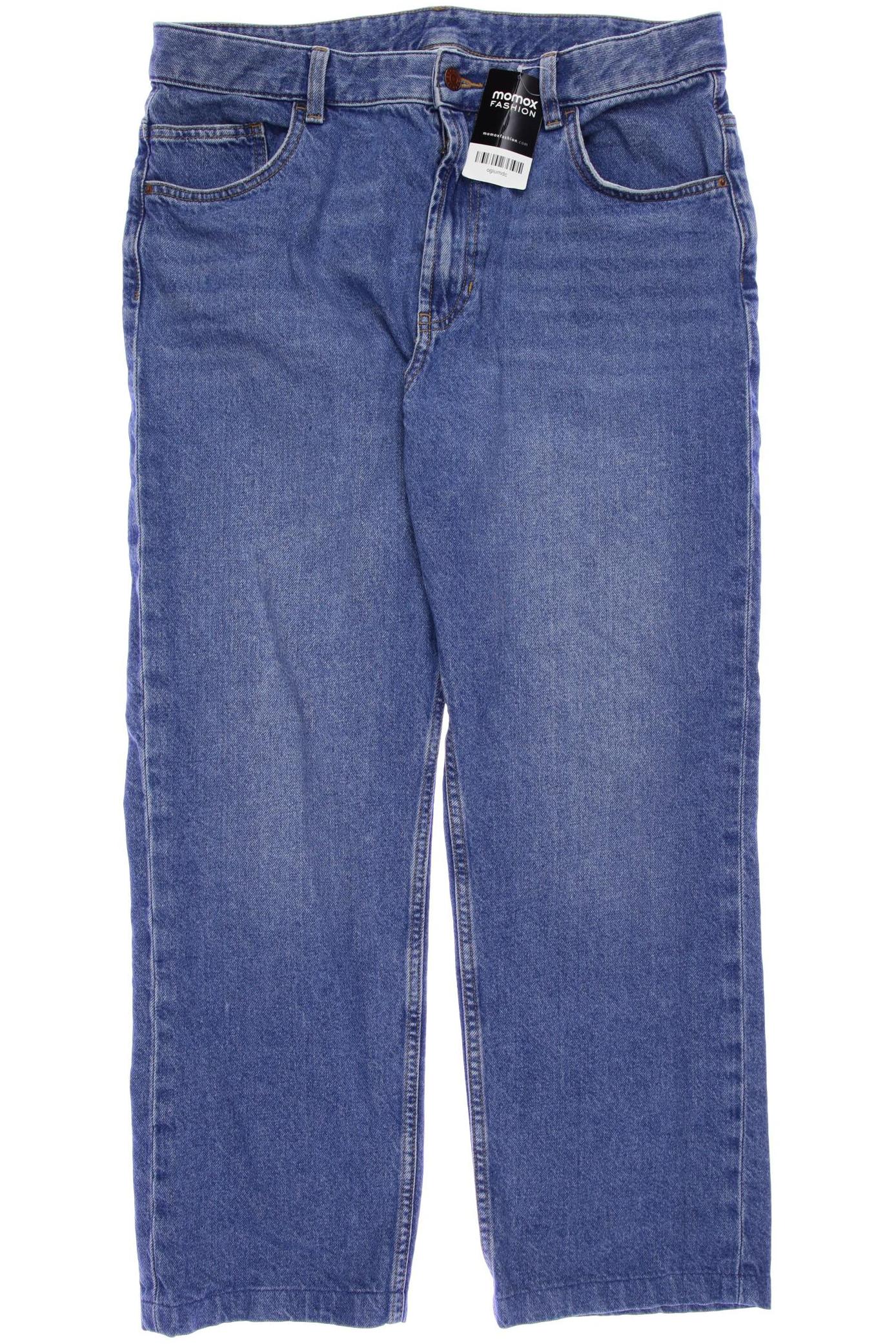 

Esprit Damen Jeans, blau, Gr. 35