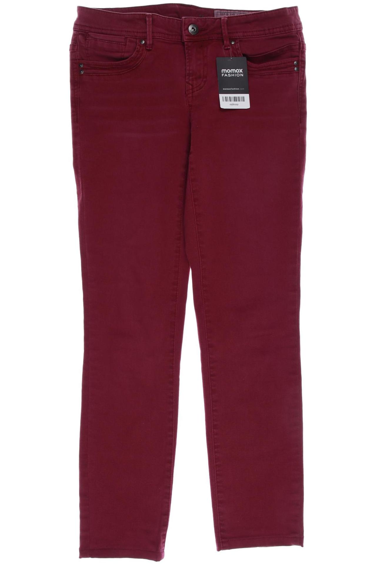 

Esprit Damen Jeans, pink