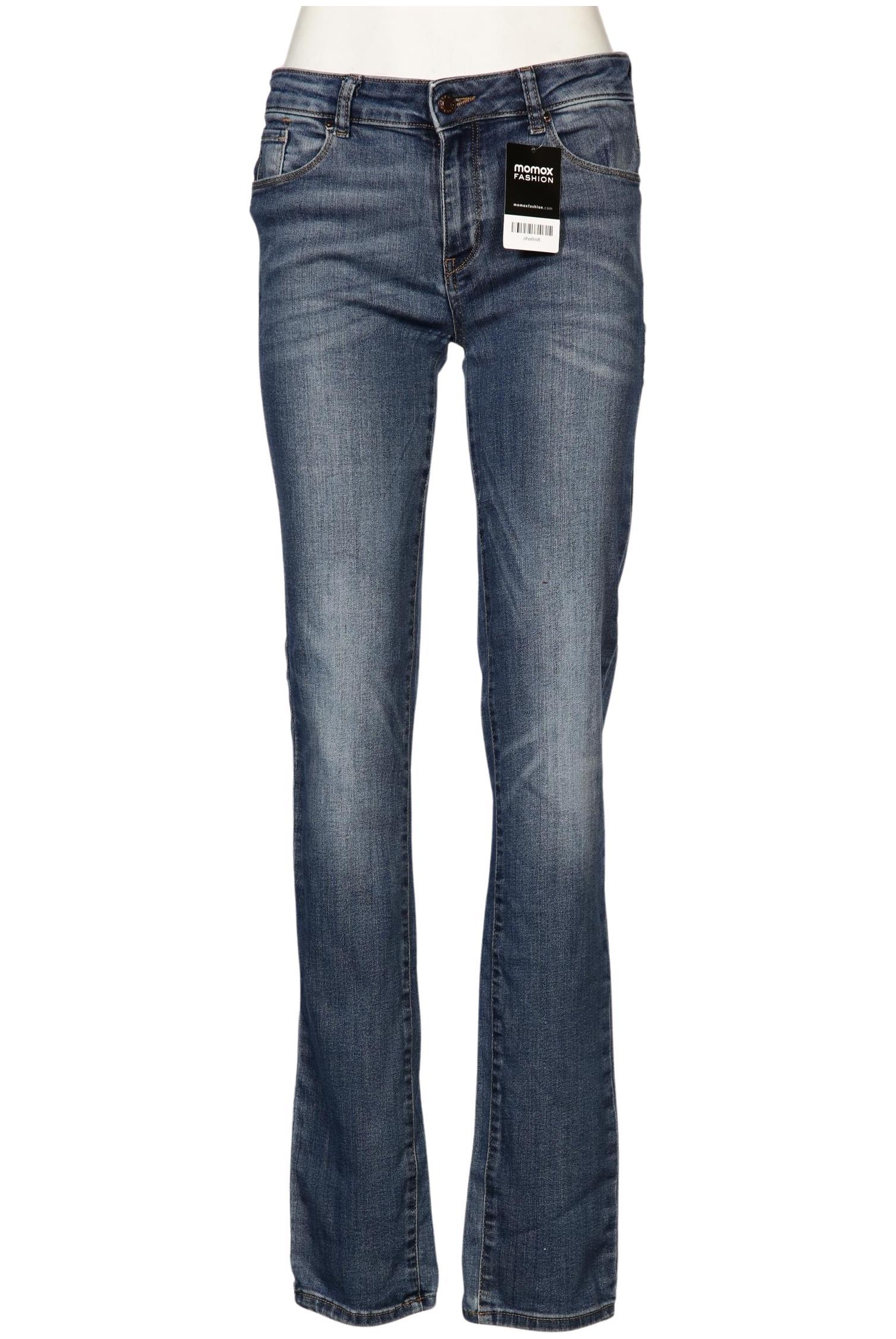 

Esprit Damen Jeans, blau, Gr. 30