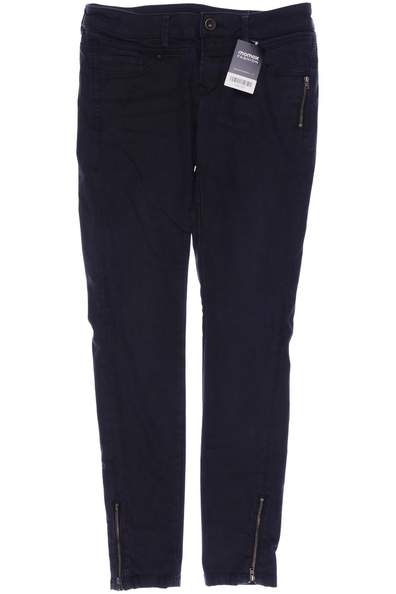 

Esprit Damen Jeans, marineblau, Gr. 29