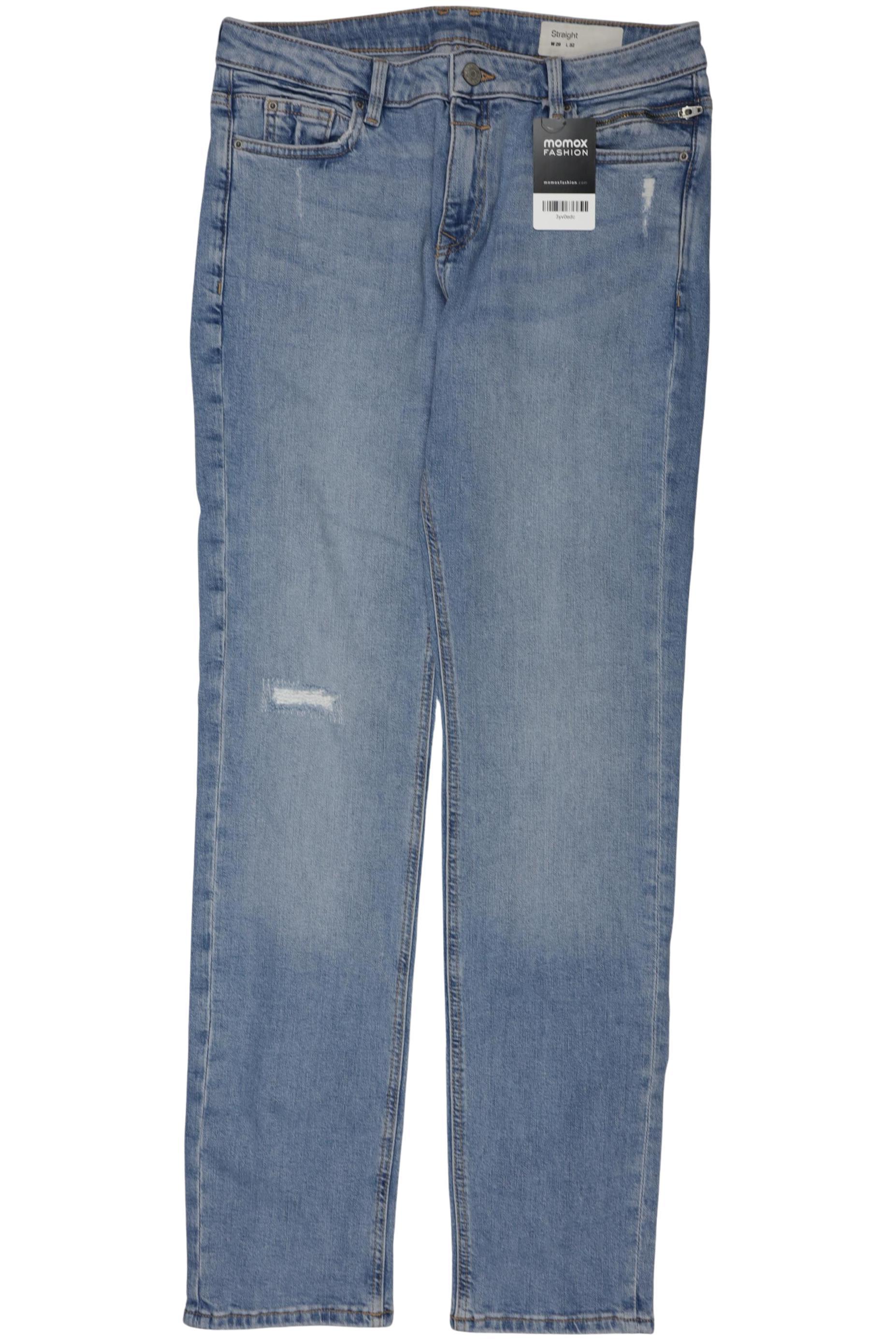 

Esprit Damen Jeans, hellblau, Gr. 29