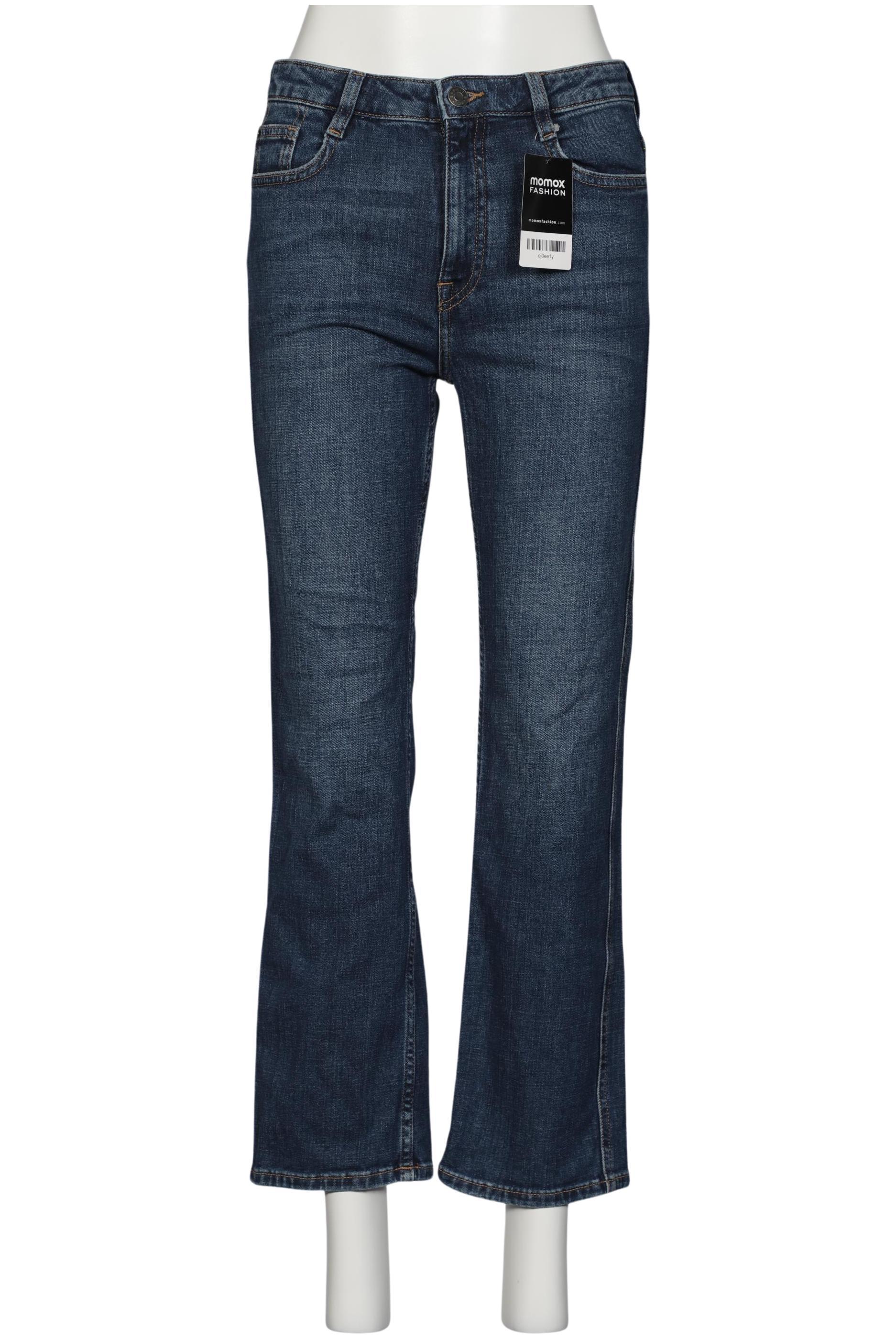 

Esprit Damen Jeans, blau, Gr. 27