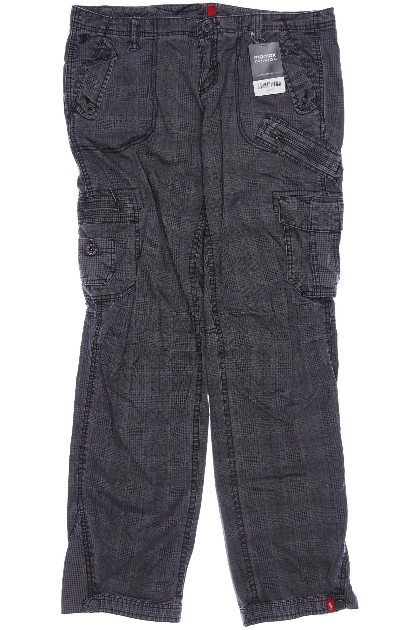 

Esprit Damen Jeans, grau