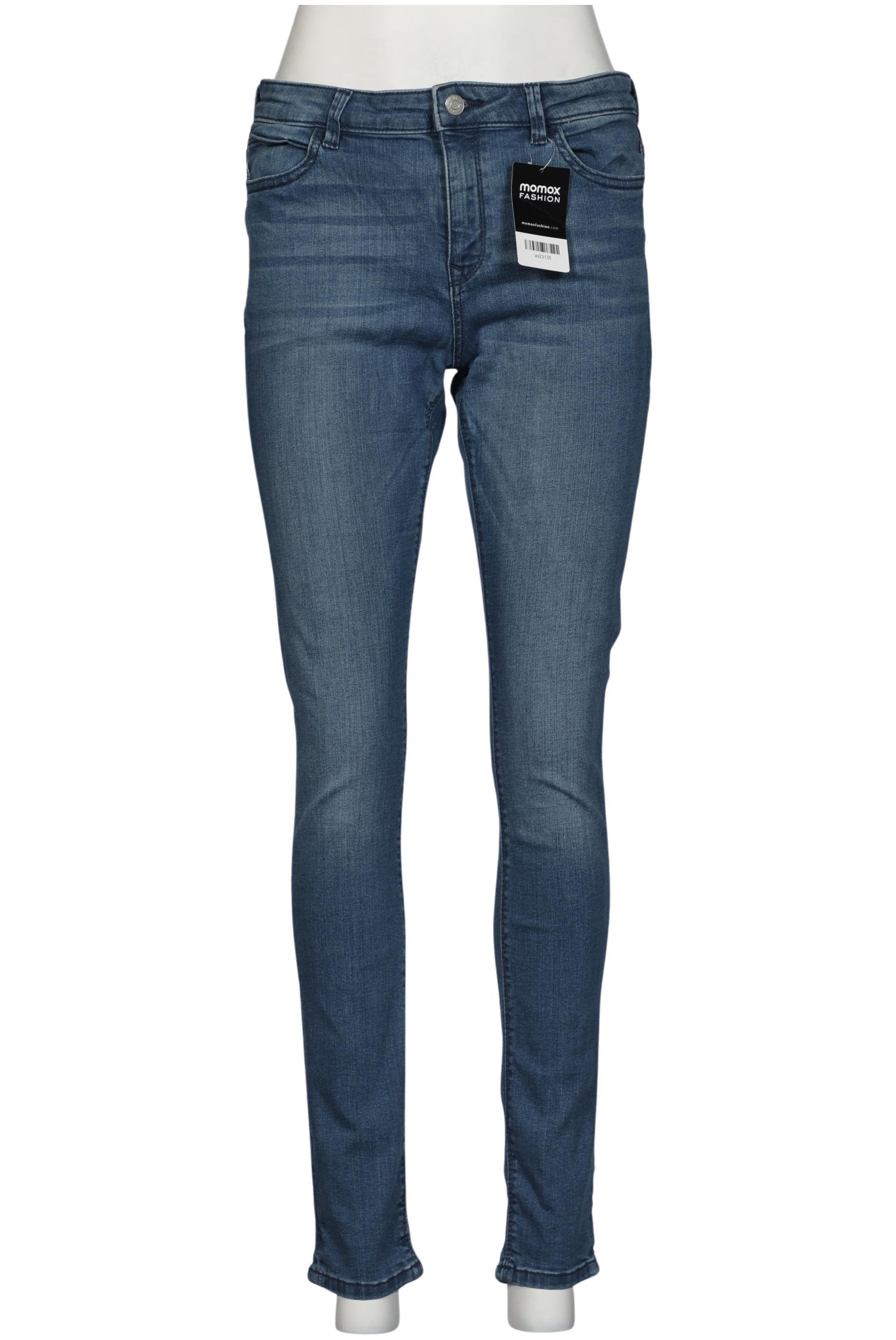 

Esprit Damen Jeans, blau, Gr. 30