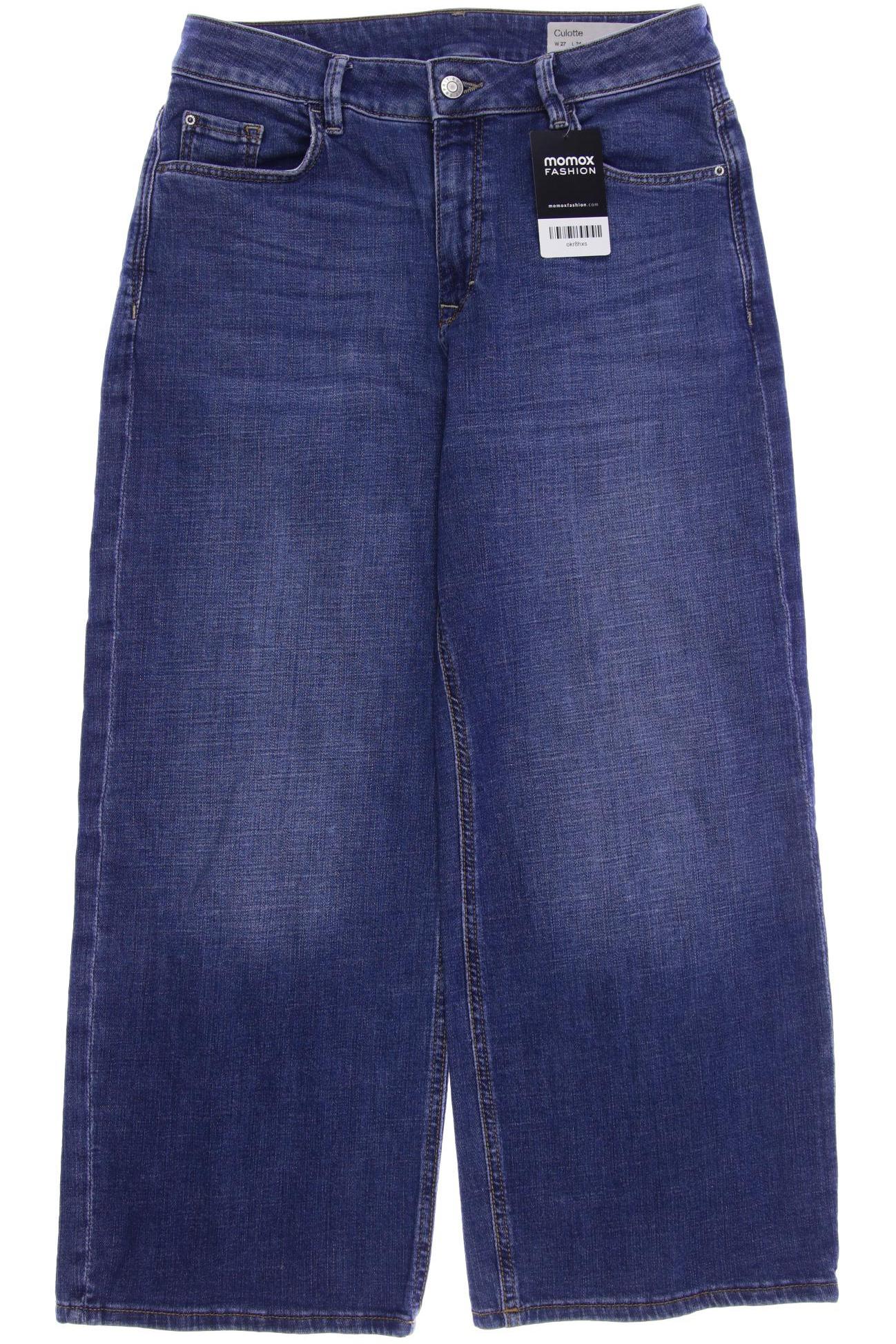 

Esprit Damen Jeans, blau