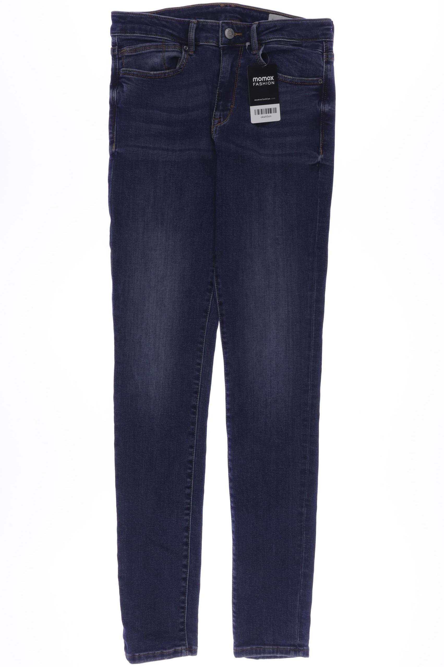 

Esprit Damen Jeans, blau, Gr. 29