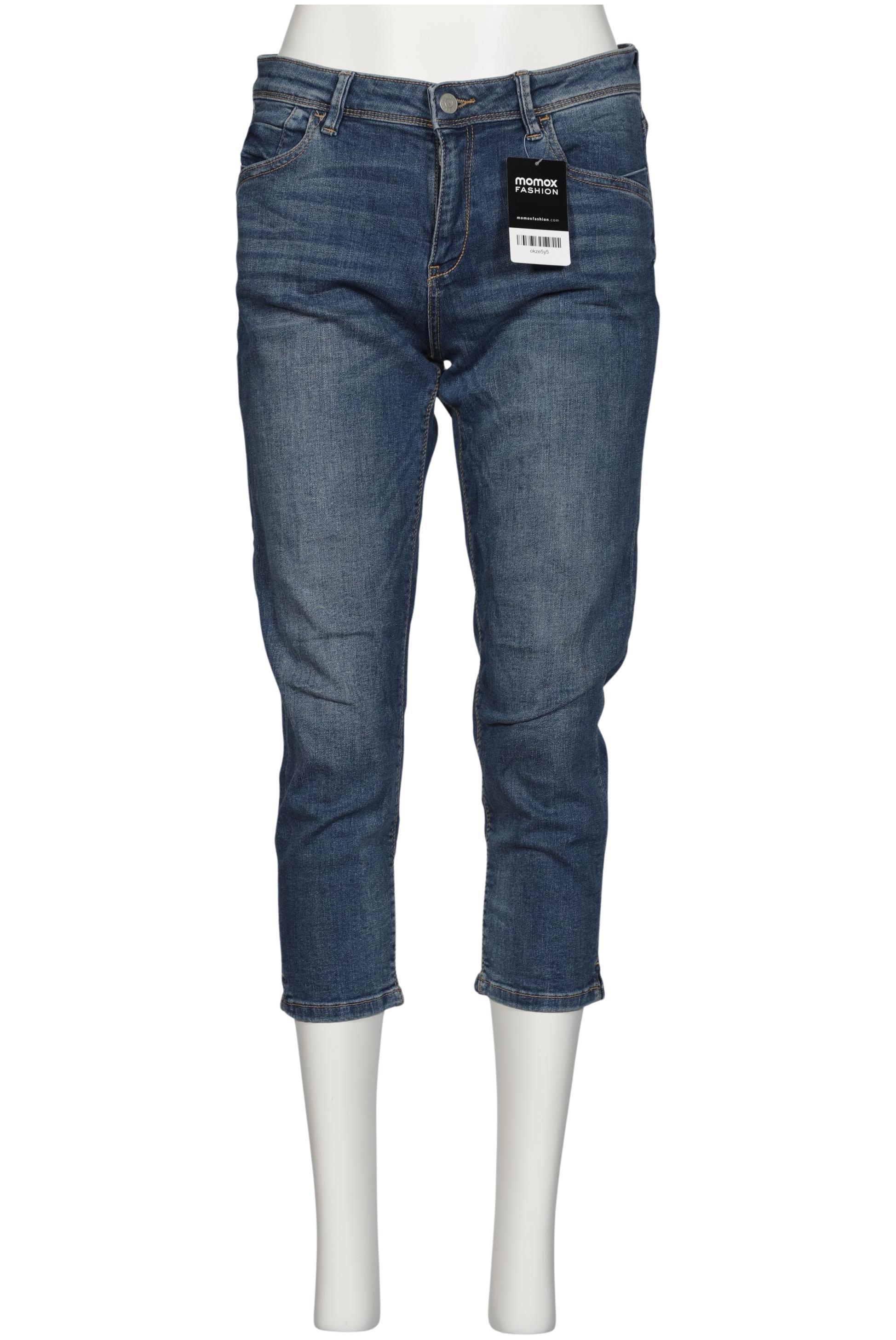 

Esprit Damen Jeans, blau, Gr. 30