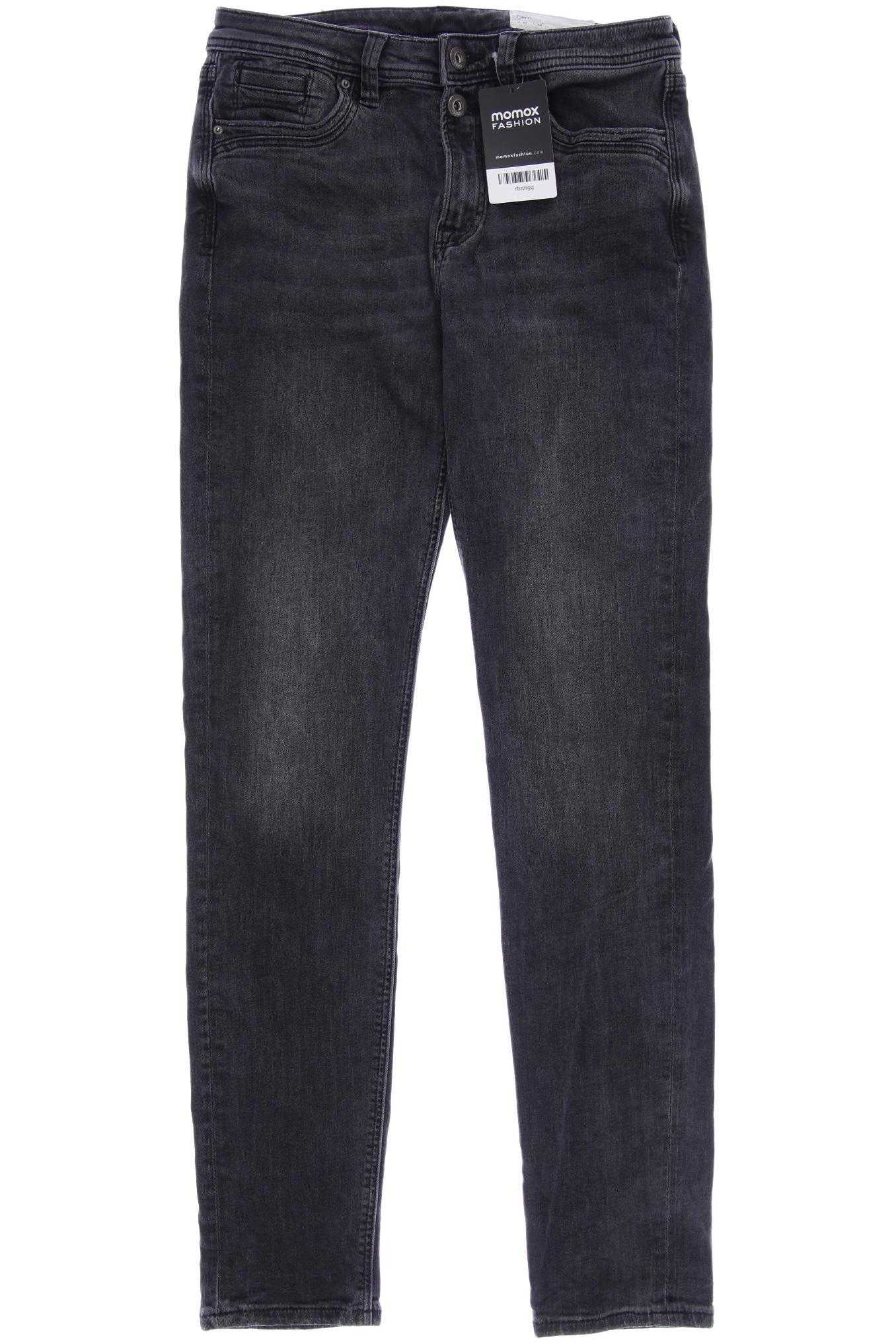 

Esprit Damen Jeans, grau