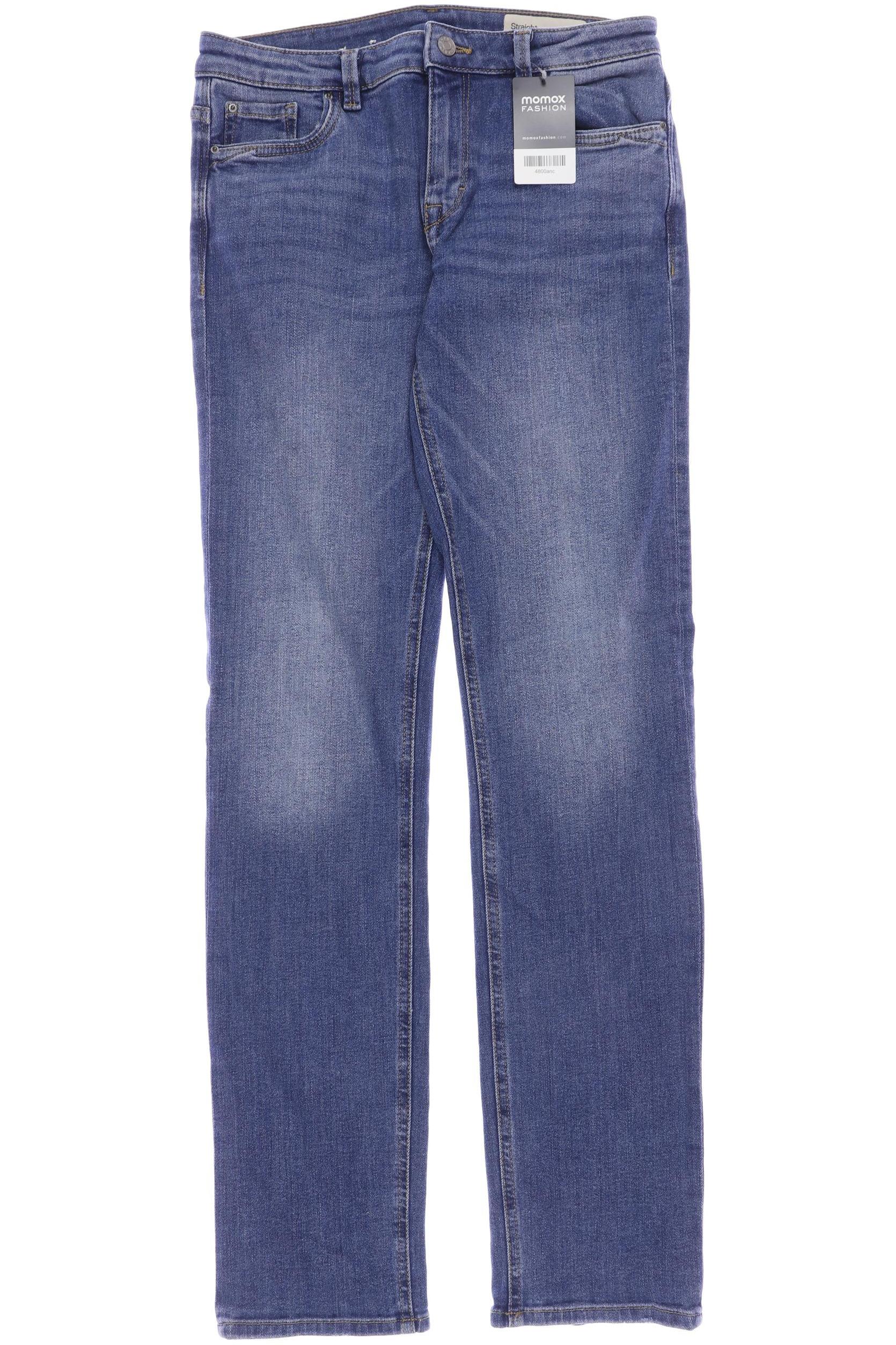 

Esprit Damen Jeans, blau, Gr. 29