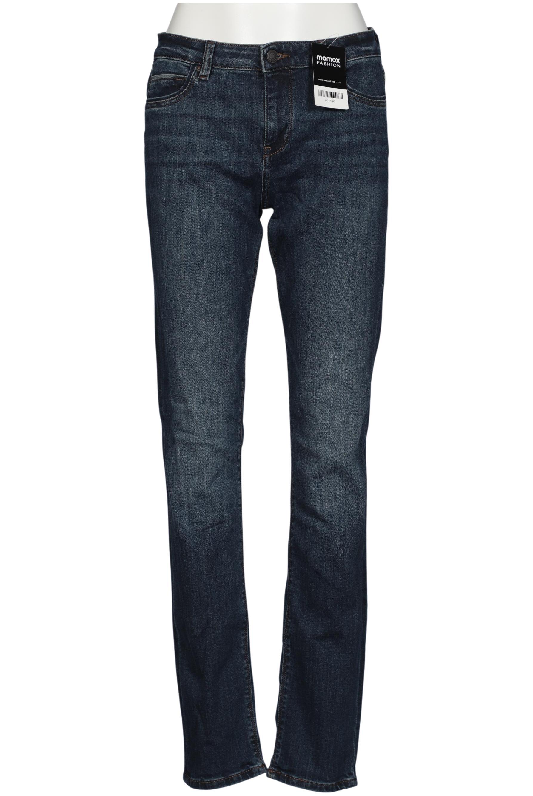 

Esprit Damen Jeans, blau, Gr. 27