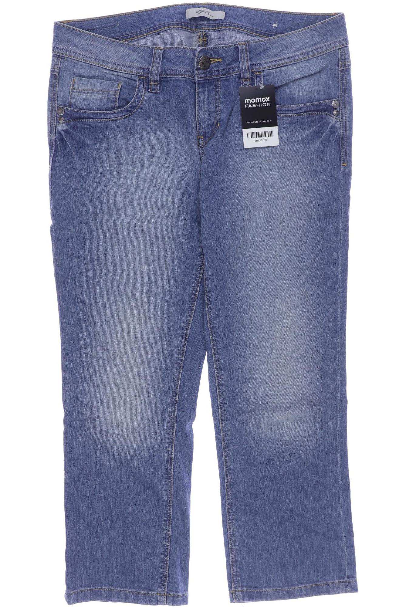 

Esprit Damen Jeans, blau