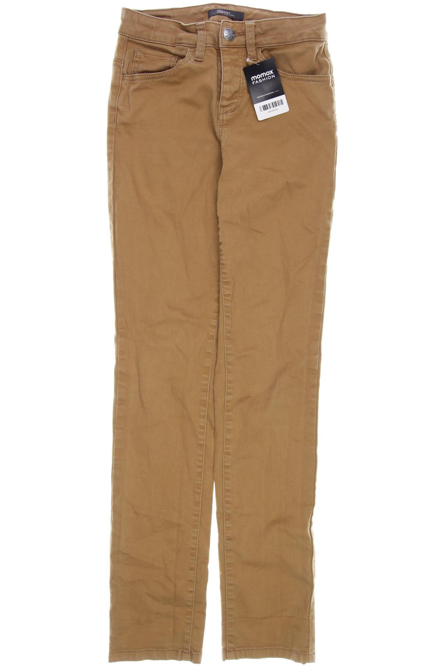 

Esprit Damen Jeans, beige, Gr. 26