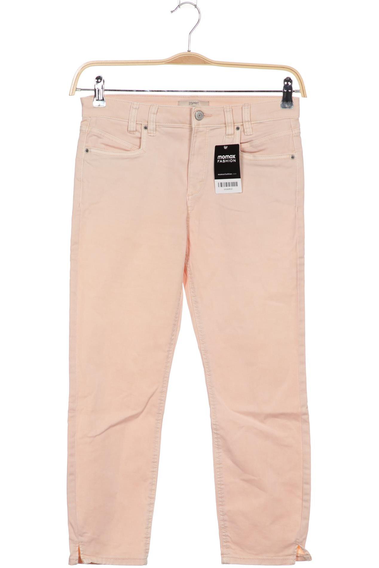 

Esprit Damen Jeans, orange