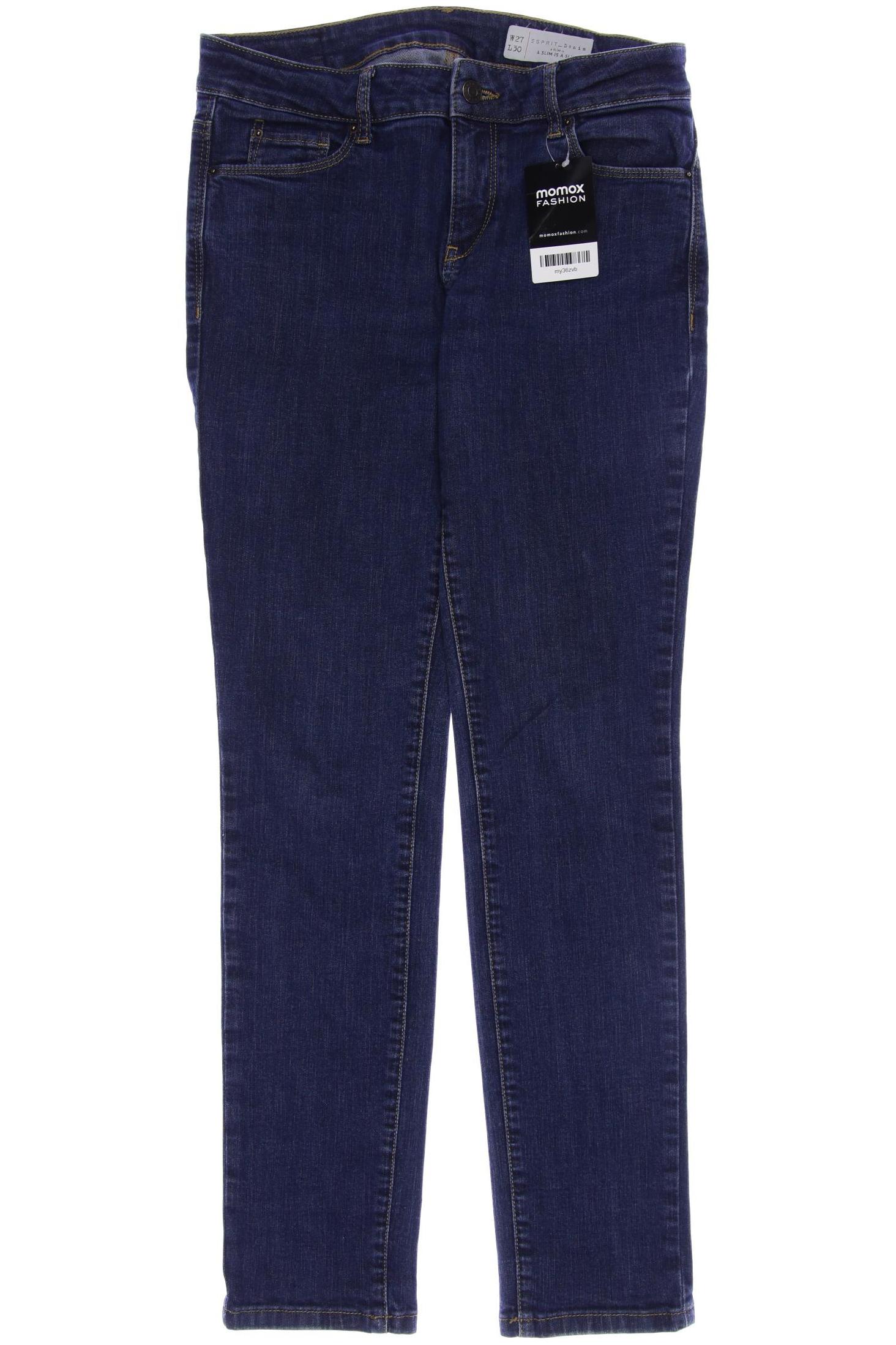 

Esprit Damen Jeans, blau