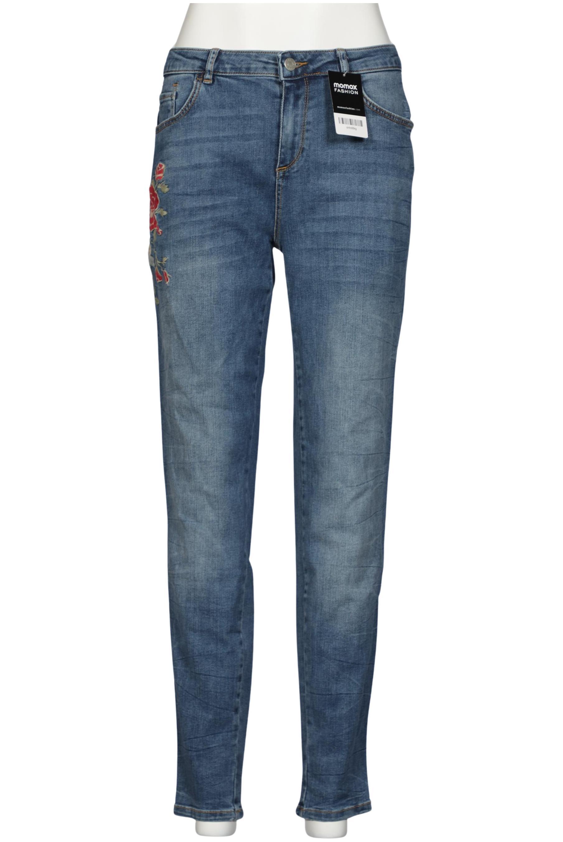 

Esprit Damen Jeans, blau, Gr. 30