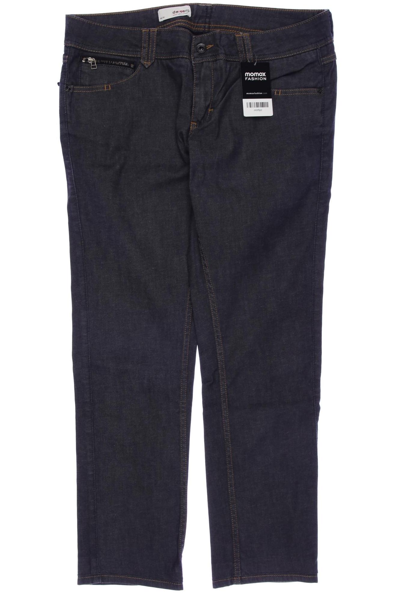 Thumbnail - Esprit Damen Jeans, grau, Gr. 32