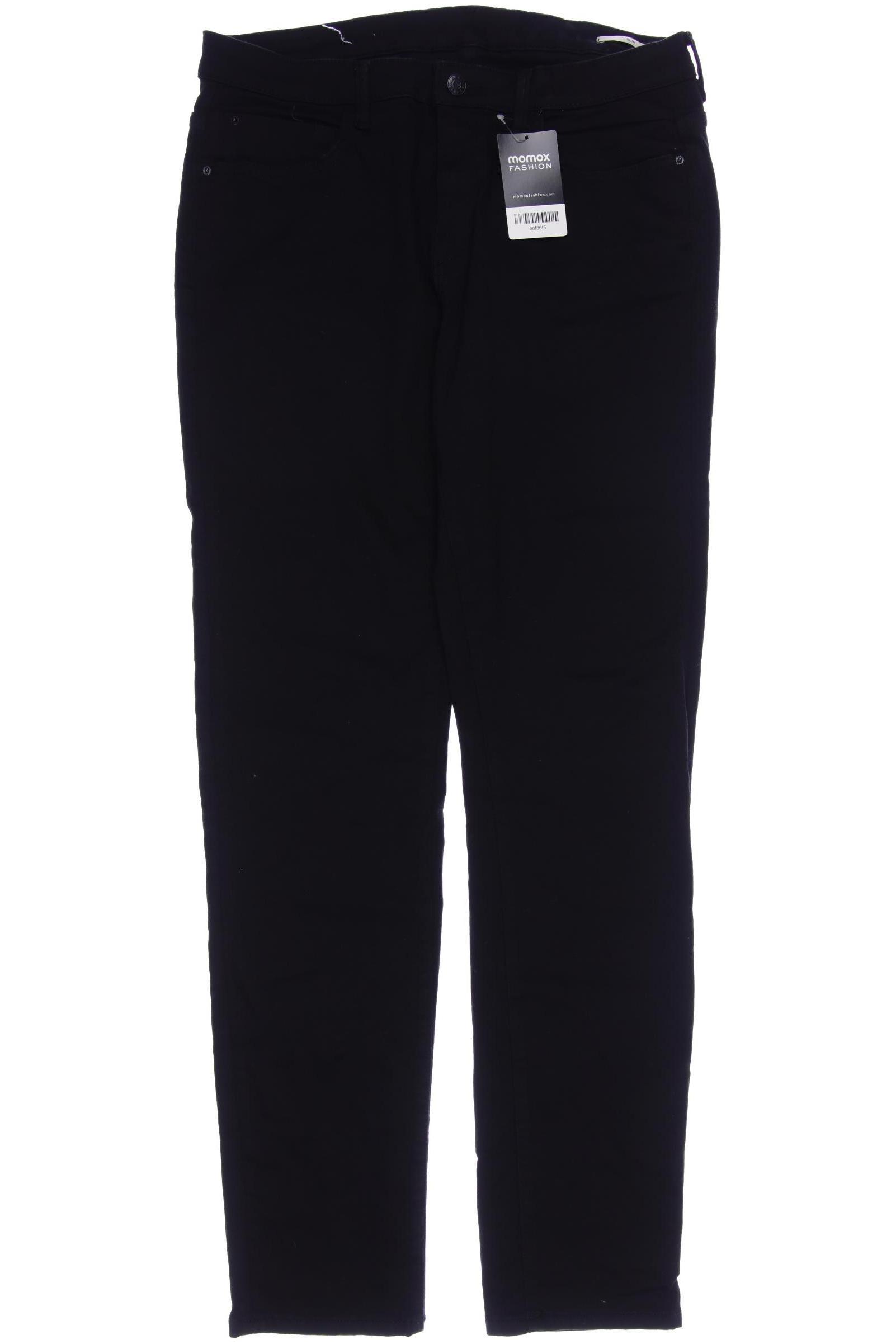 

Esprit Damen Jeans, schwarz