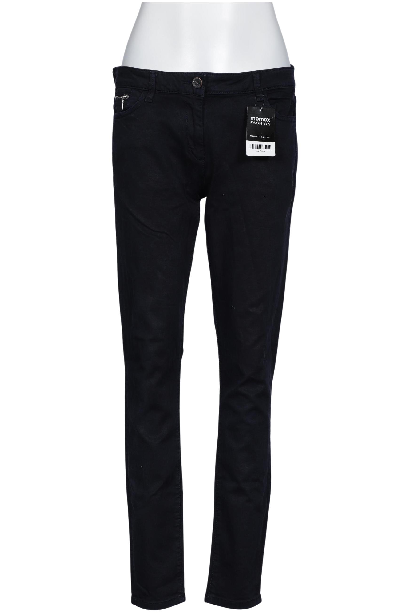 

Esprit Damen Jeans, marineblau, Gr. 38