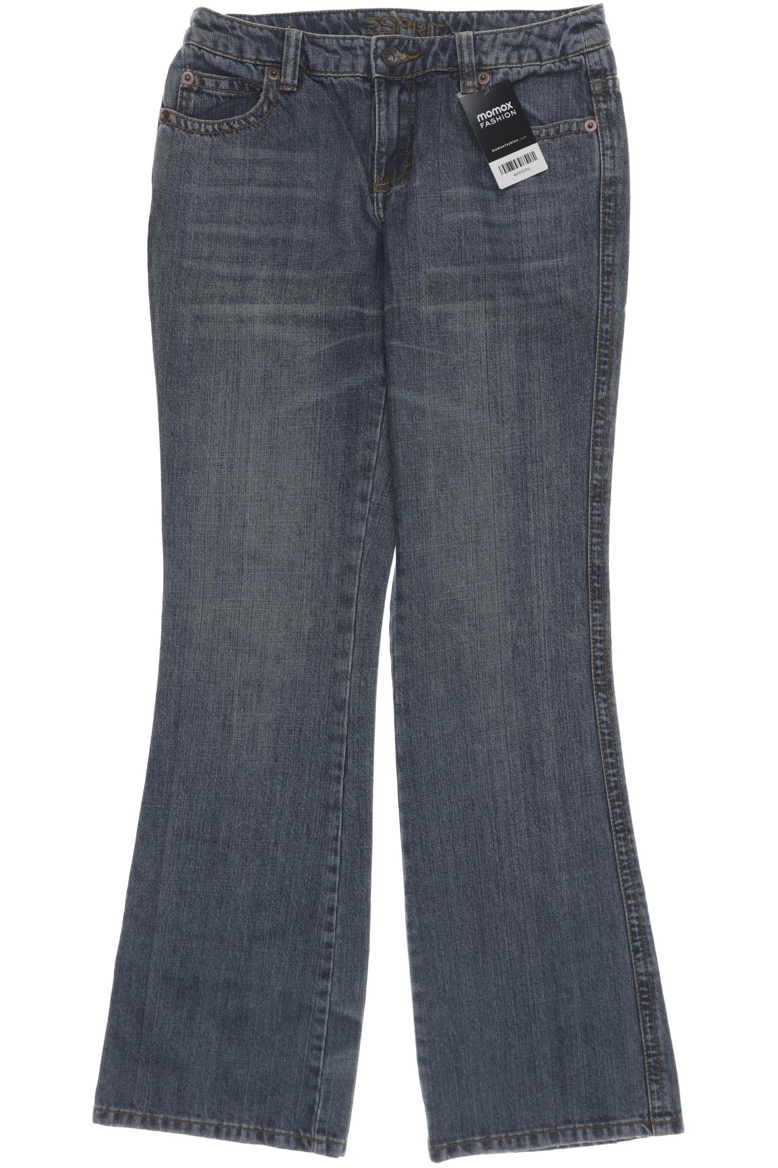 

Esprit Damen Jeans, blau