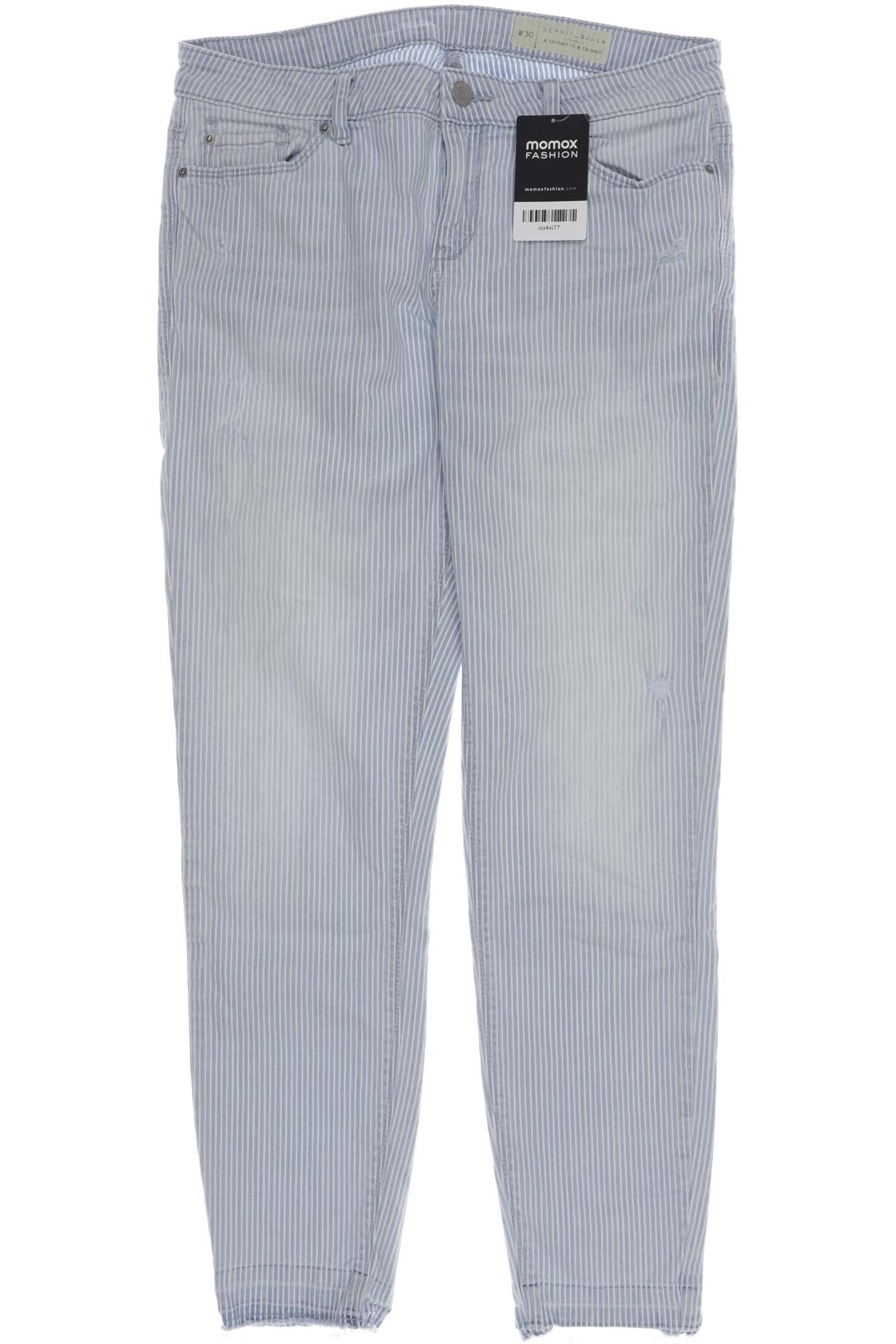 

Esprit Damen Jeans, hellblau