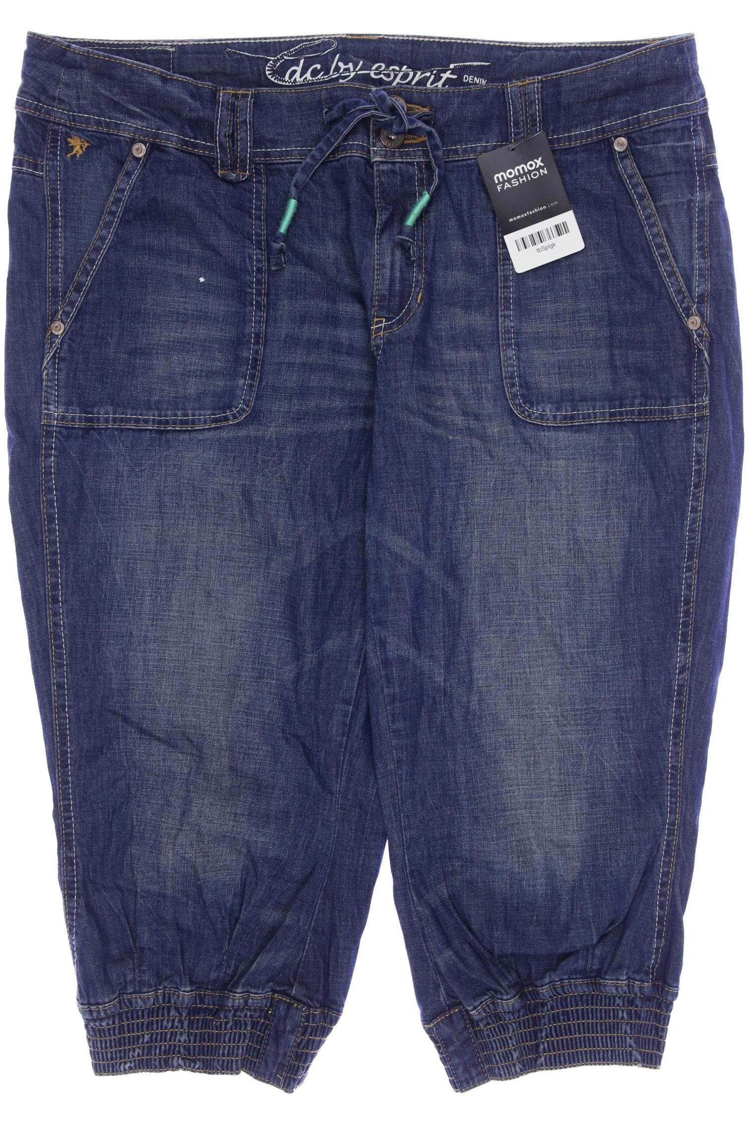 

Esprit Damen Jeans, blau, Gr. 32