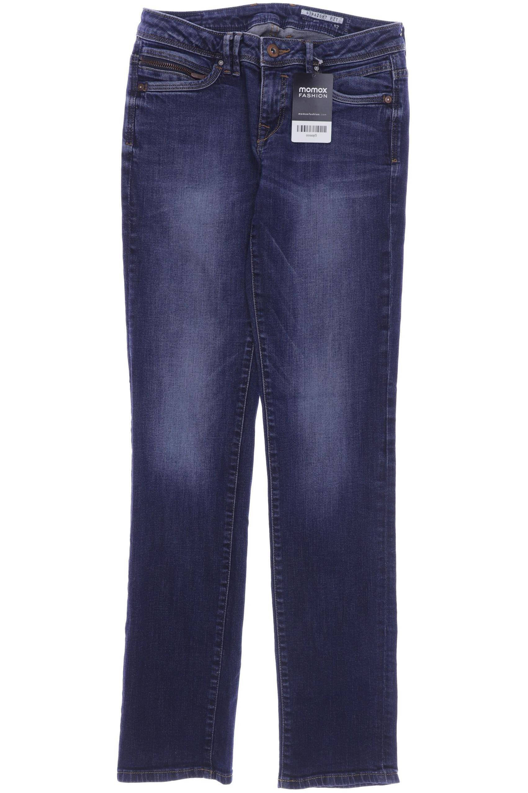 

Esprit Damen Jeans, blau
