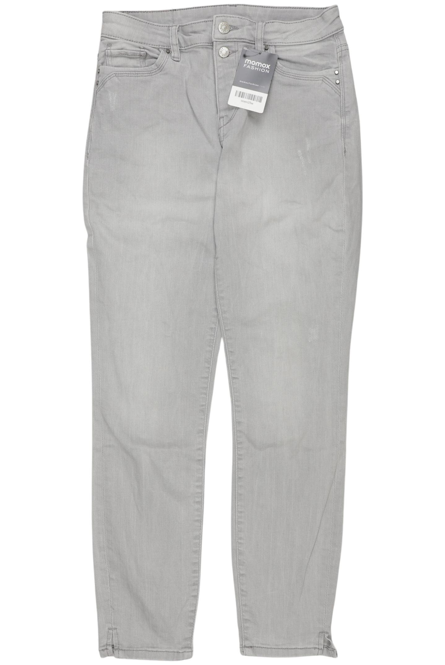 

Esprit Damen Jeans, grau, Gr. 27