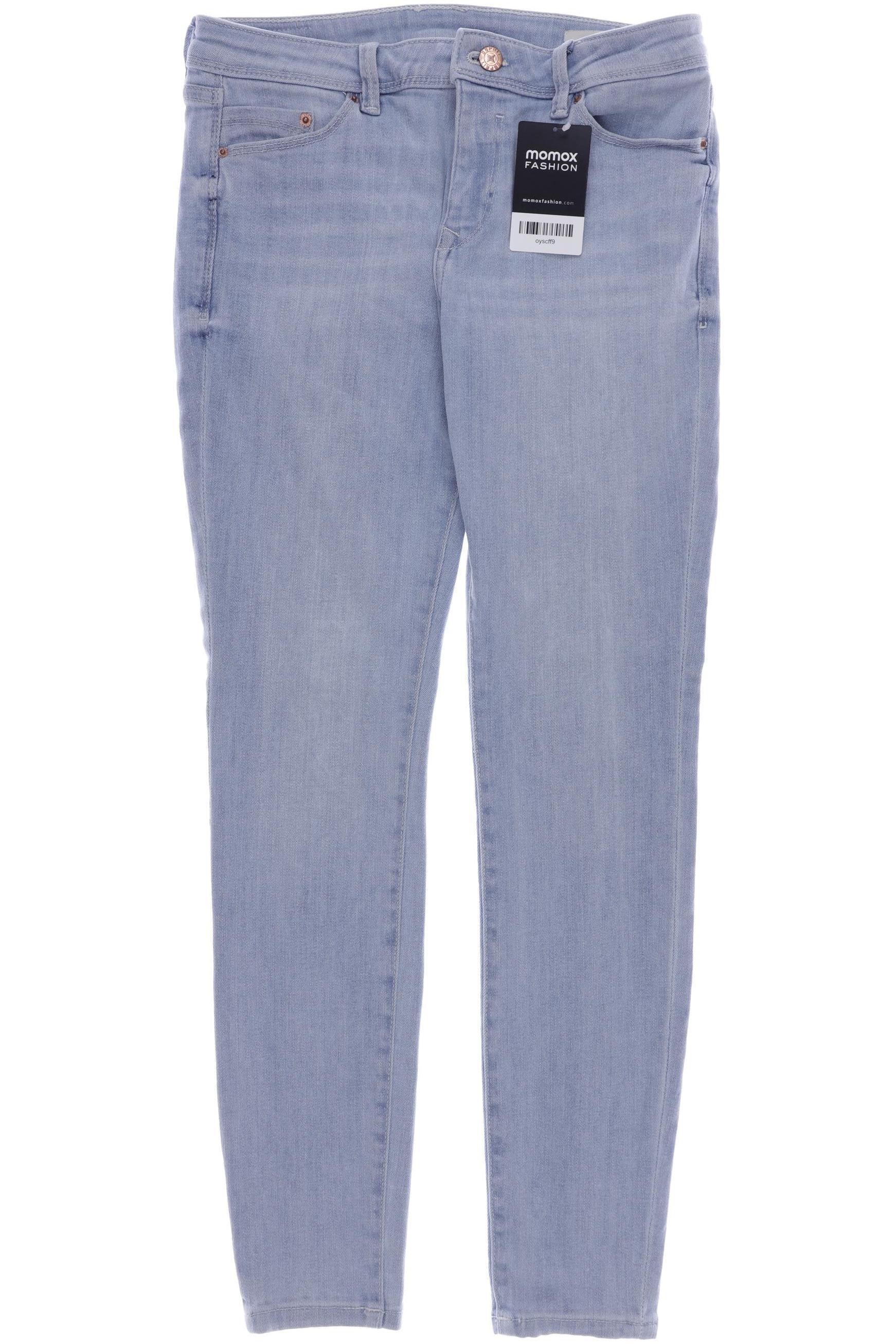 

Esprit Damen Jeans, hellblau