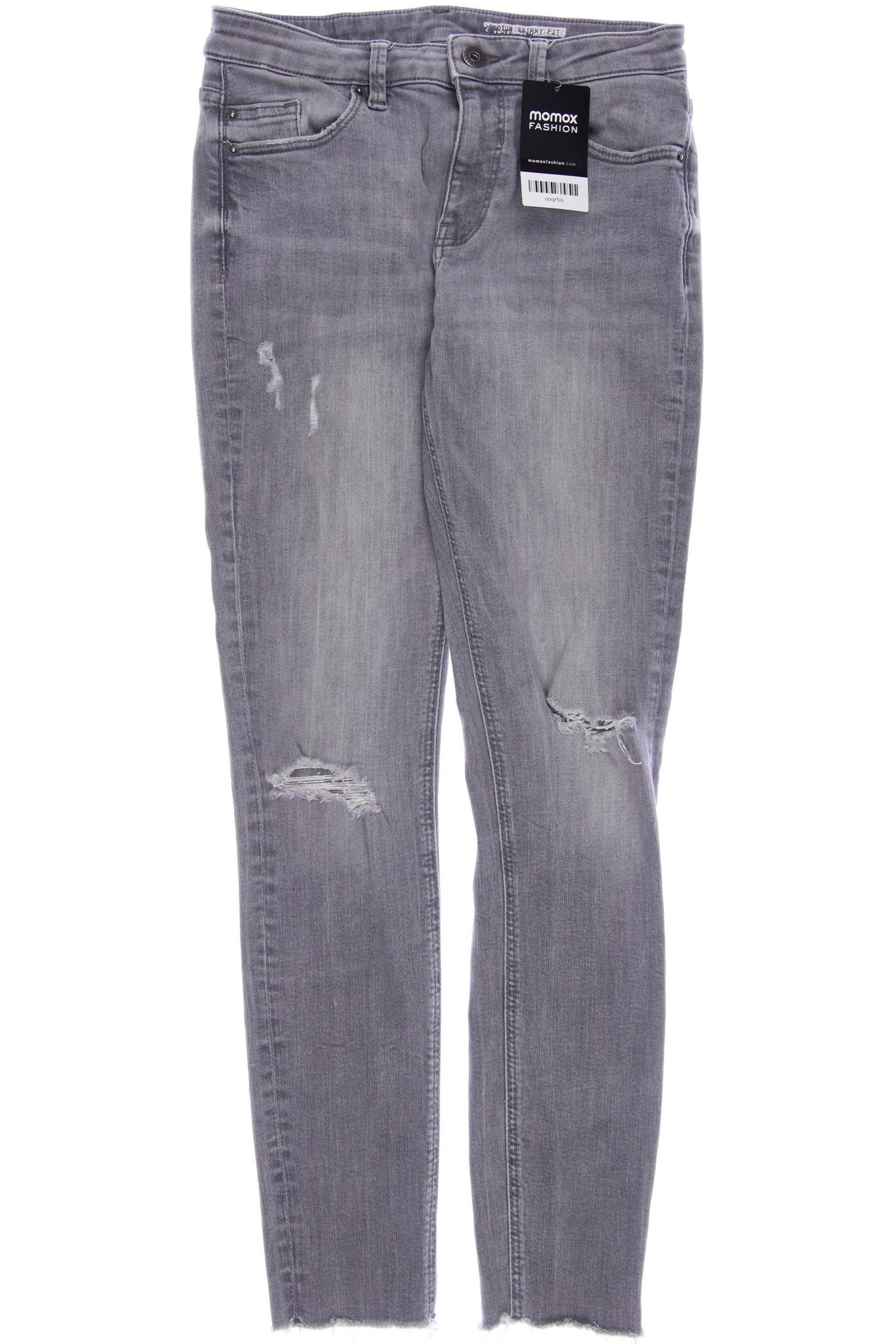 

Esprit Damen Jeans, grau