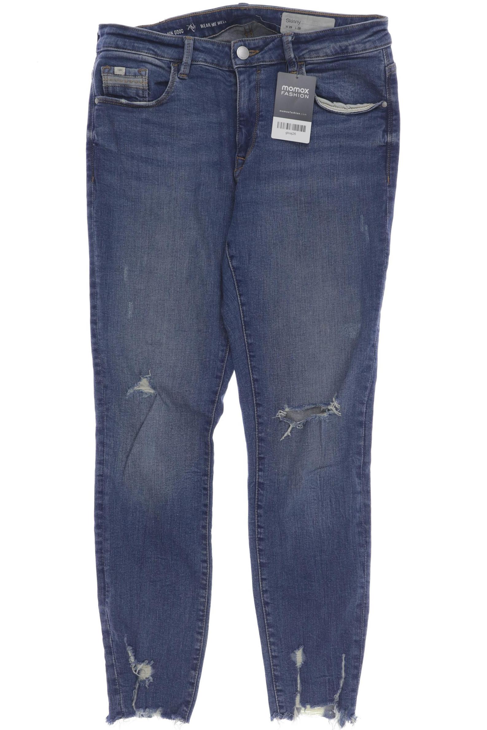 

Esprit Damen Jeans, blau, Gr. 29