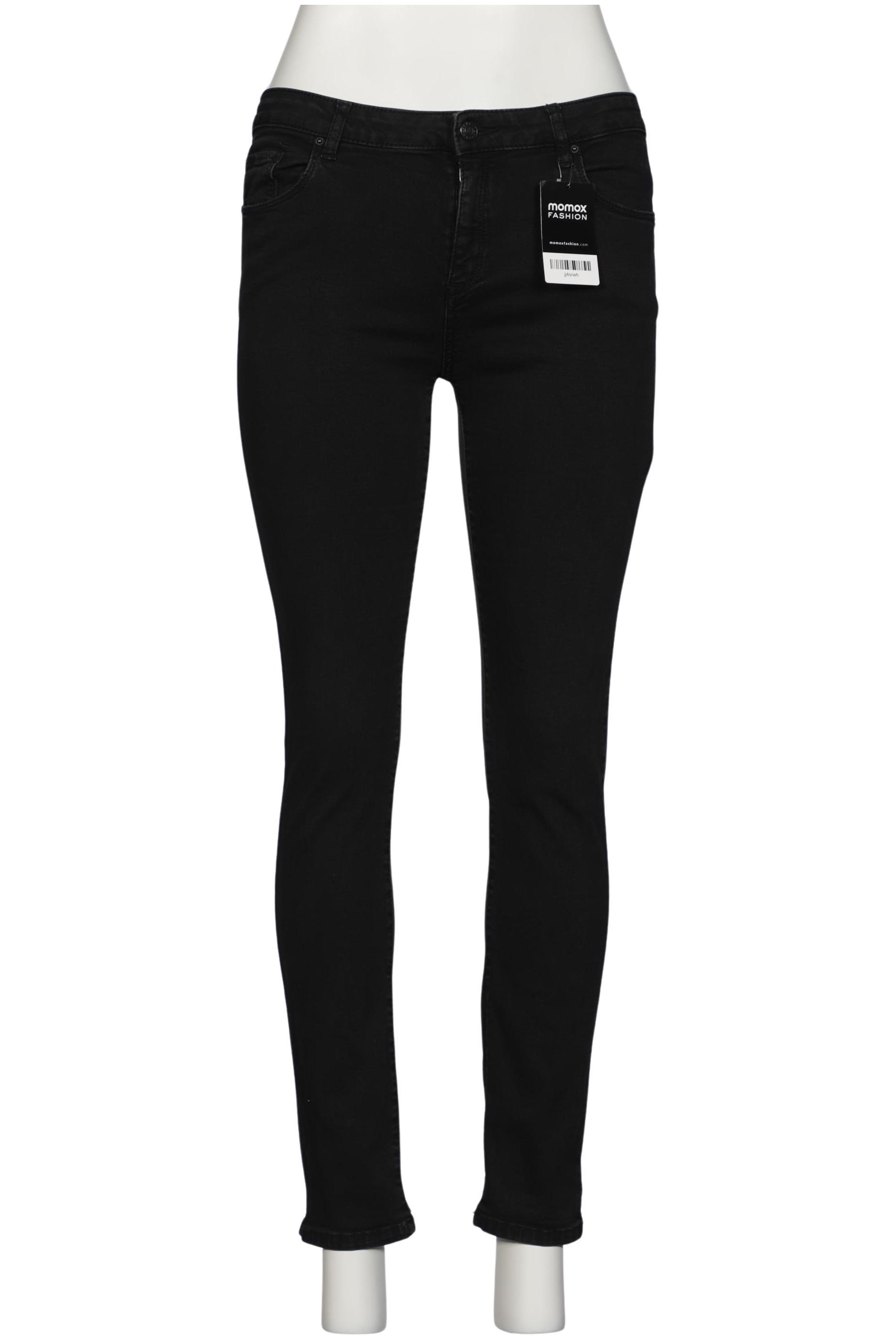 

Esprit Damen Jeans, schwarz, Gr. 31