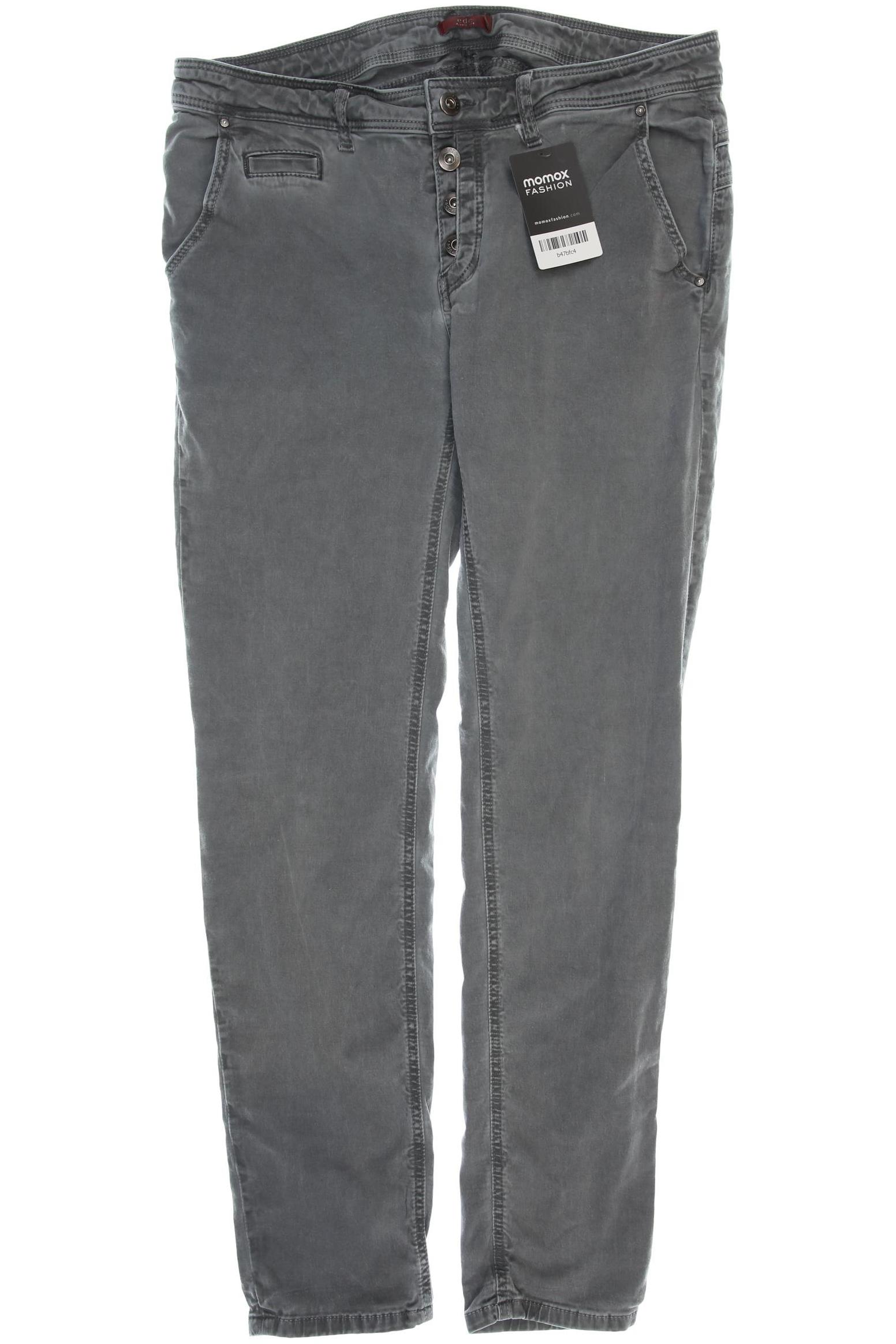 

Esprit Damen Jeans, grau, Gr. 36