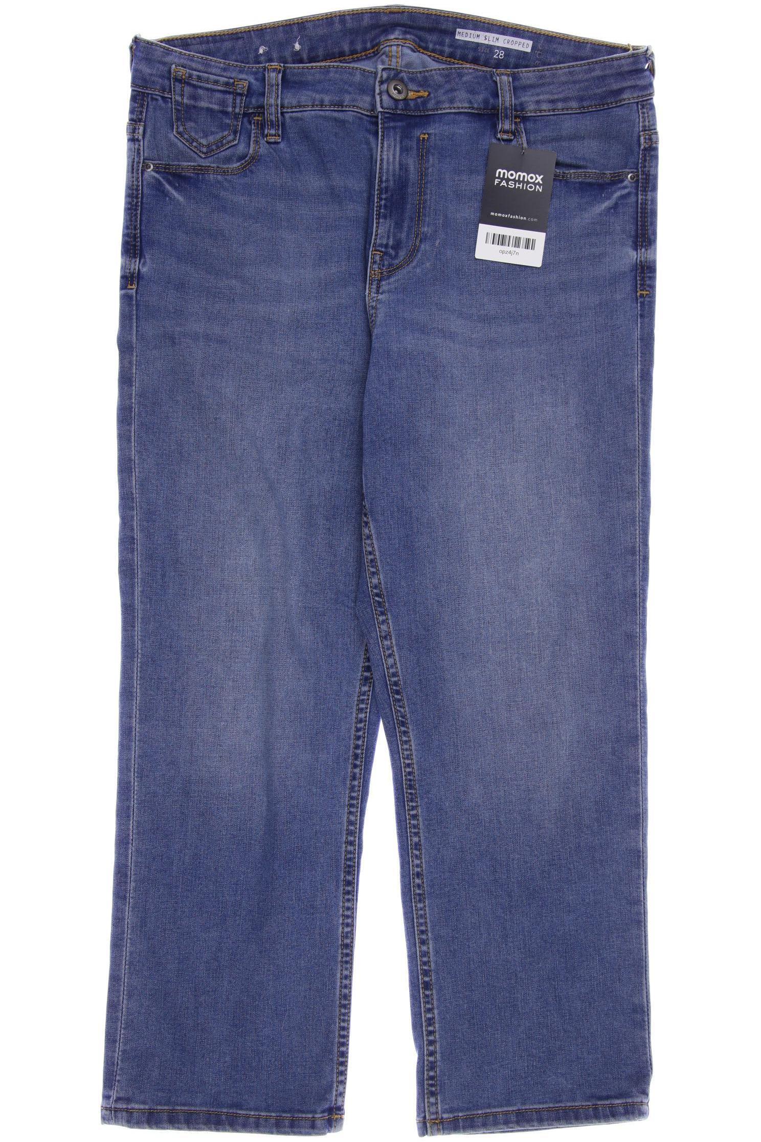 

Esprit Damen Jeans, blau