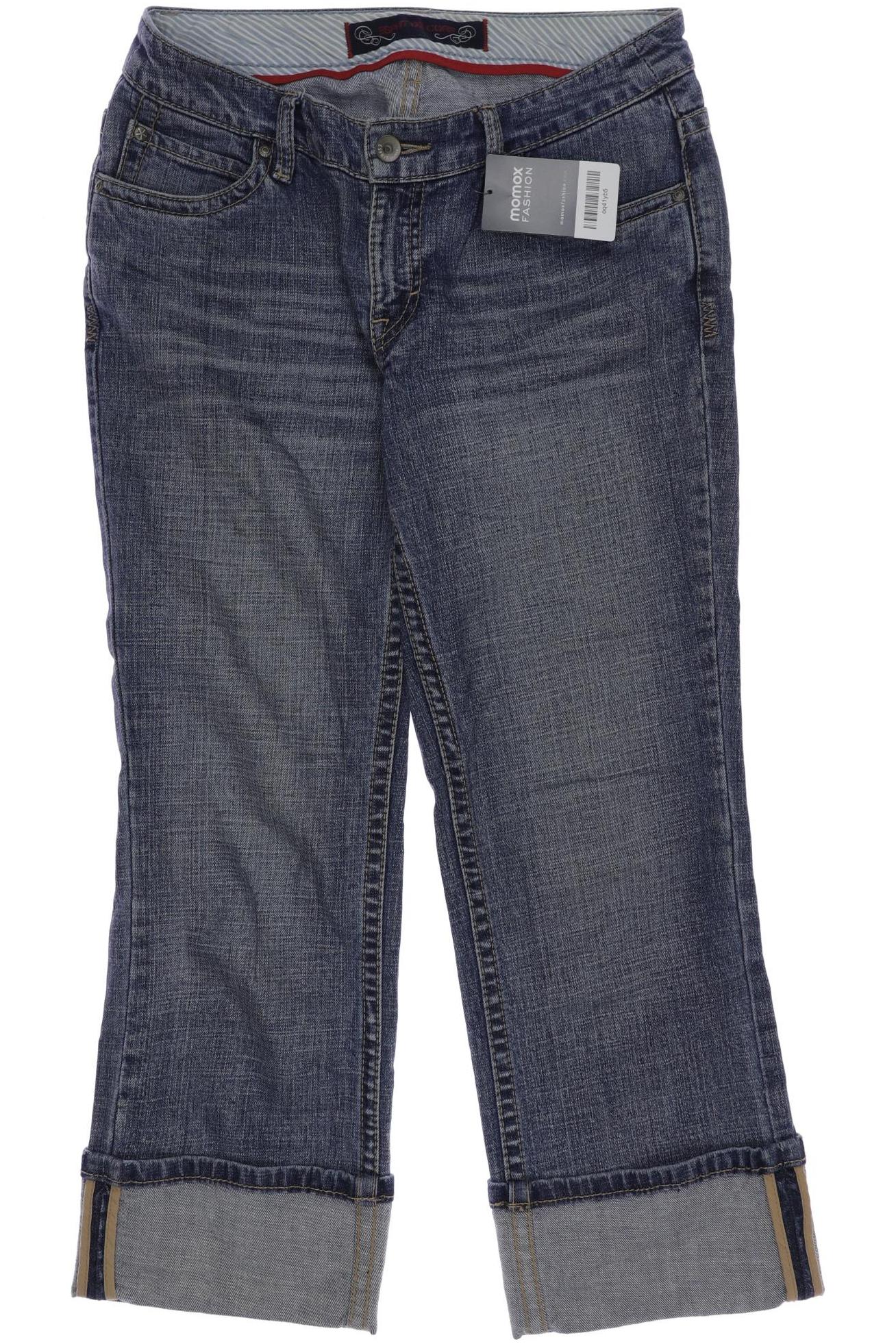 

Esprit Damen Jeans, blau, Gr. 36