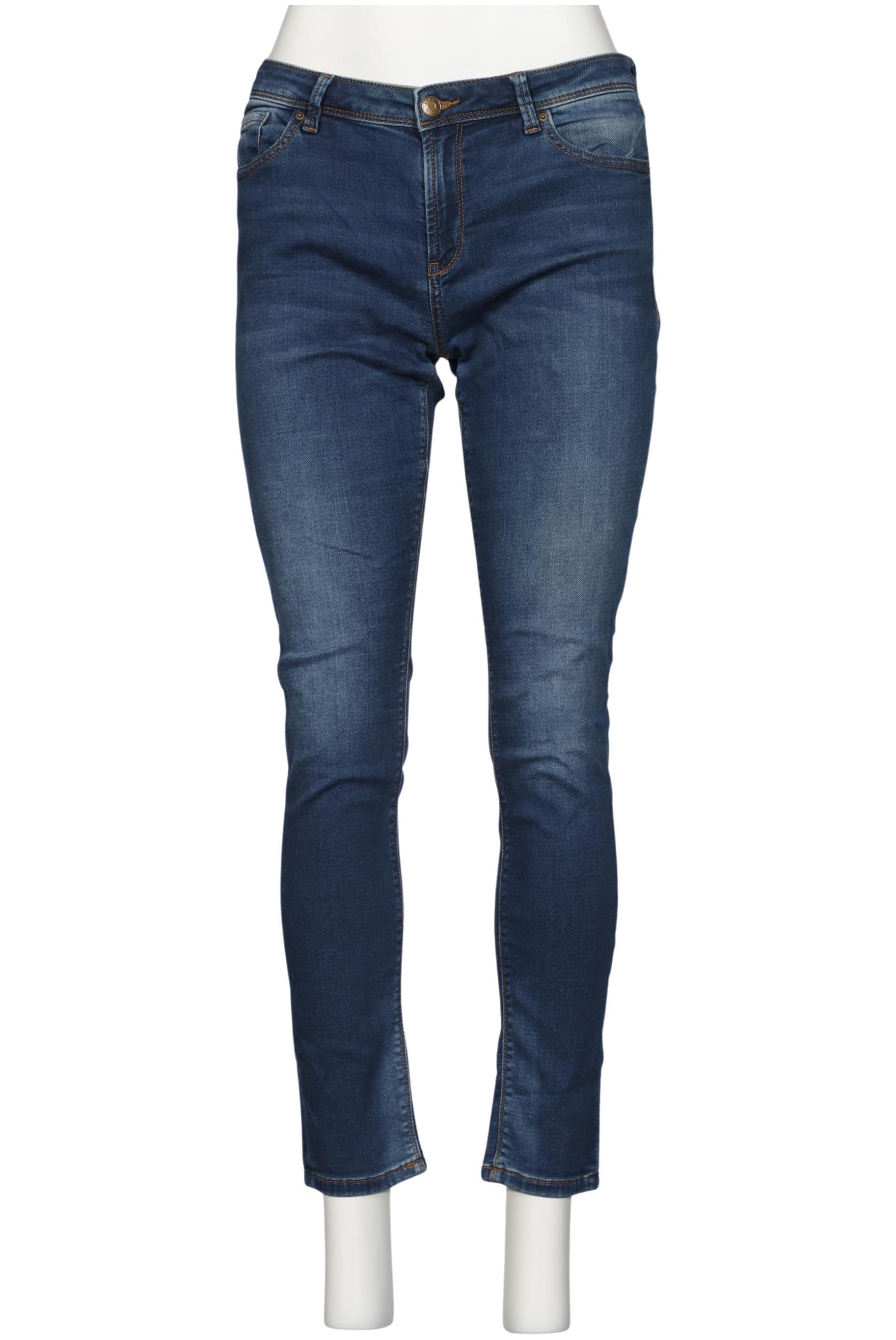 

Esprit Damen Jeans, blau, Gr. 31