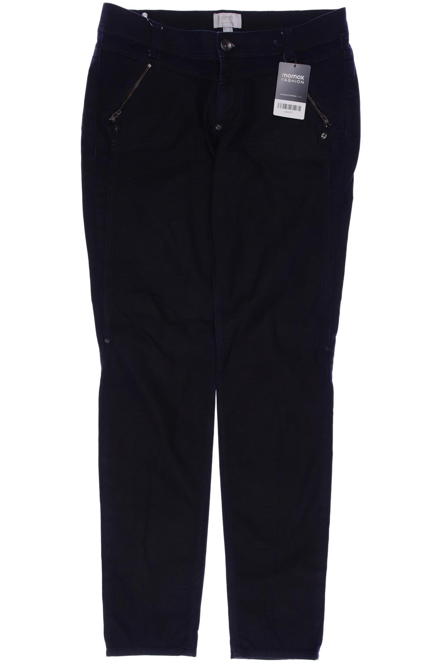 

Esprit Damen Jeans, marineblau, Gr. 38