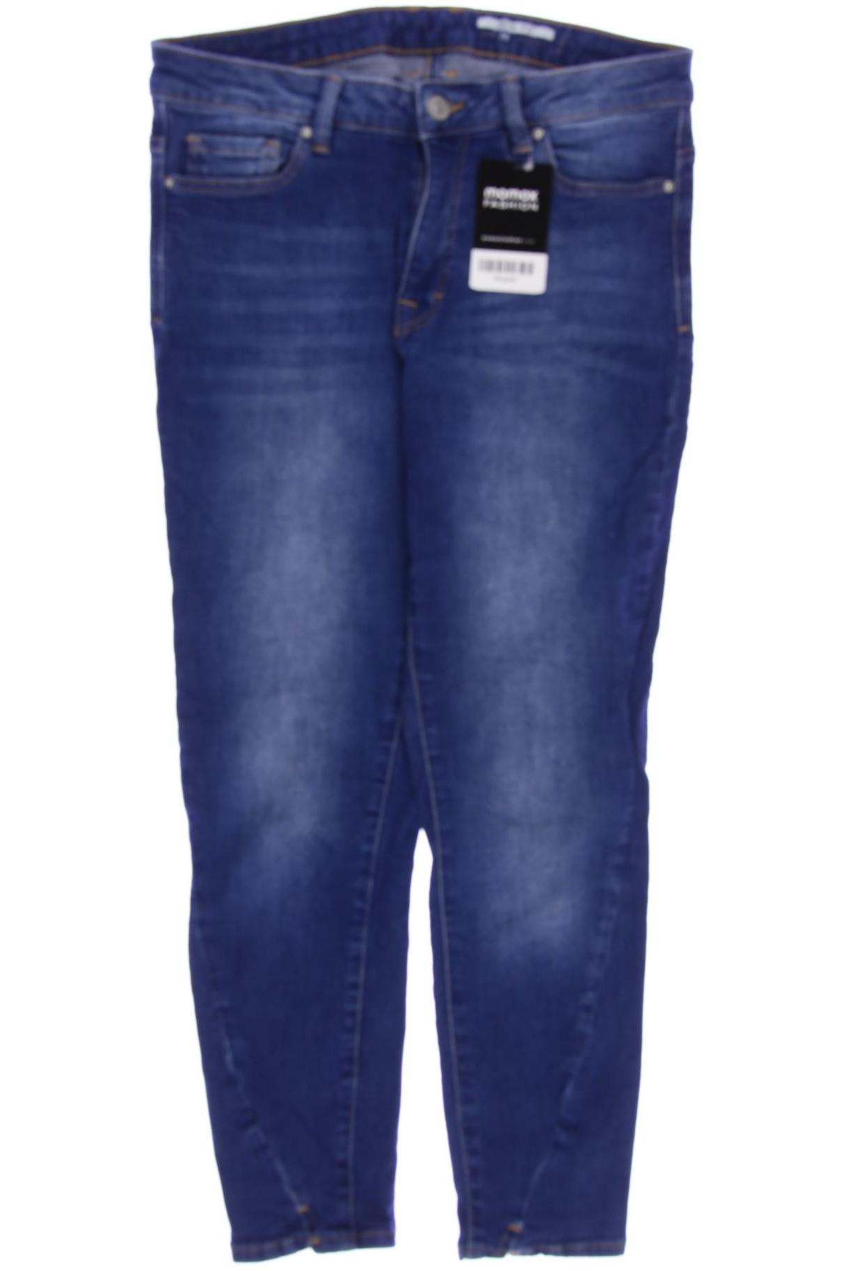 

Esprit Damen Jeans, blau, Gr. 28