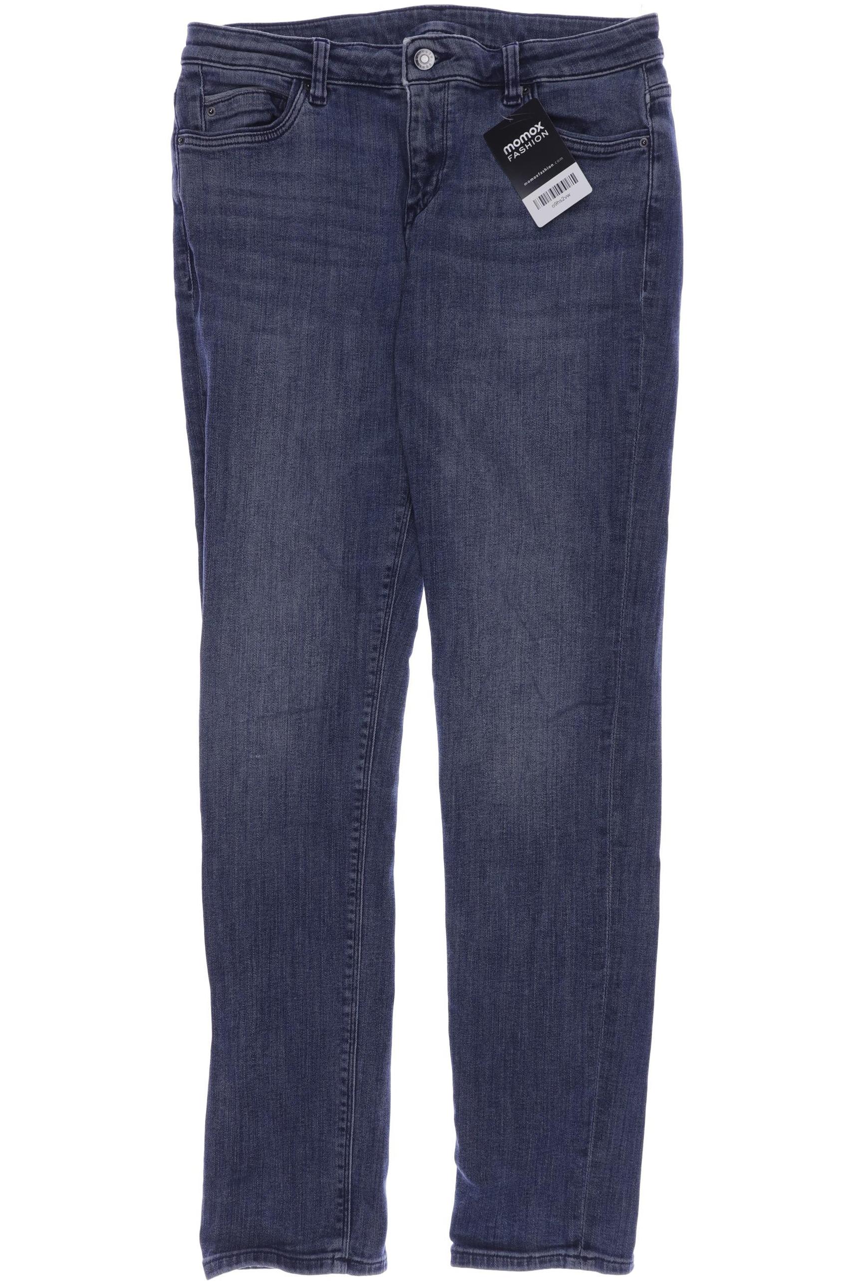 

Esprit Damen Jeans, blau