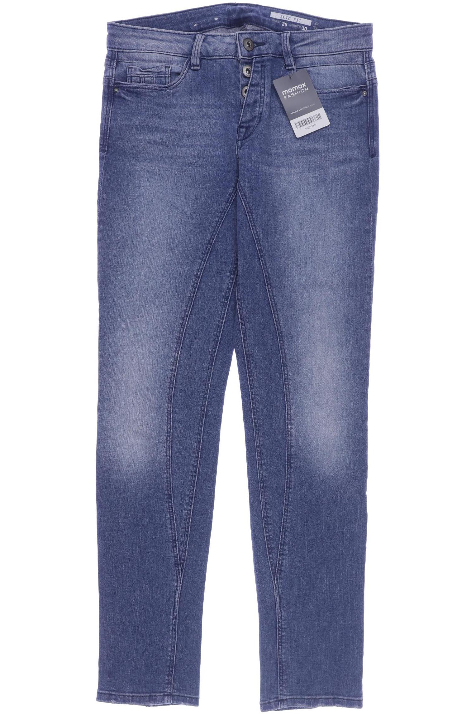 

Esprit Damen Jeans, blau