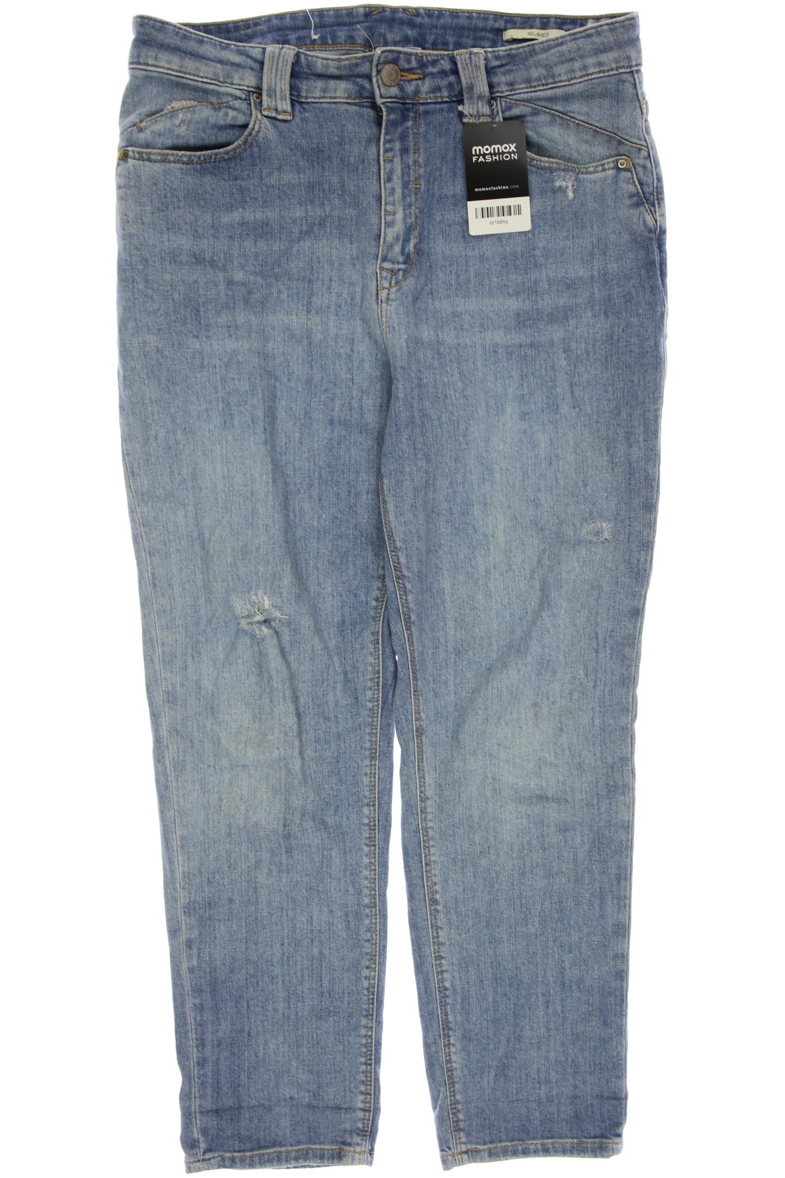 

Esprit Damen Jeans, hellblau