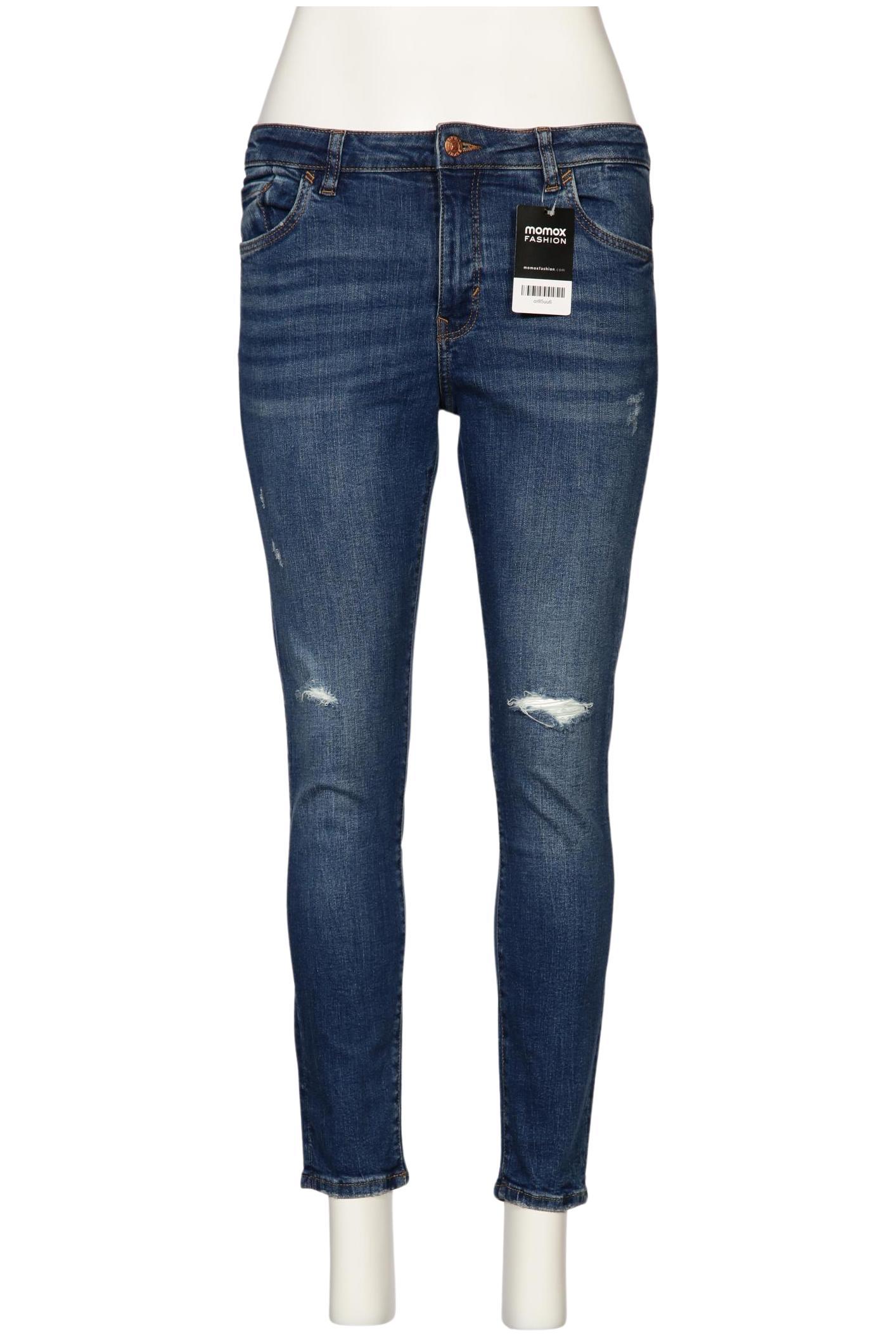 

Esprit Damen Jeans, blau, Gr. 31