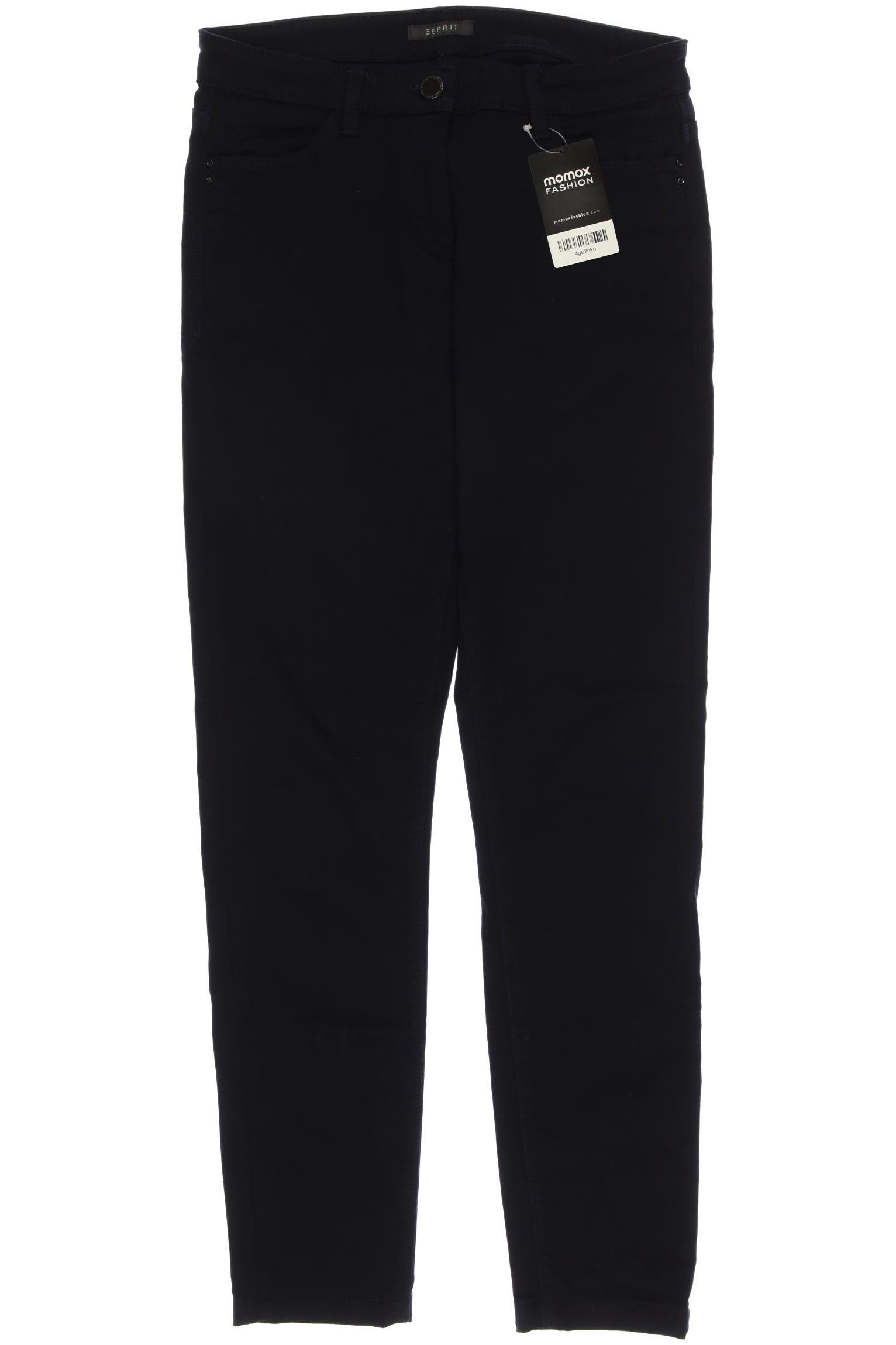

Esprit Damen Jeans, marineblau, Gr. 36